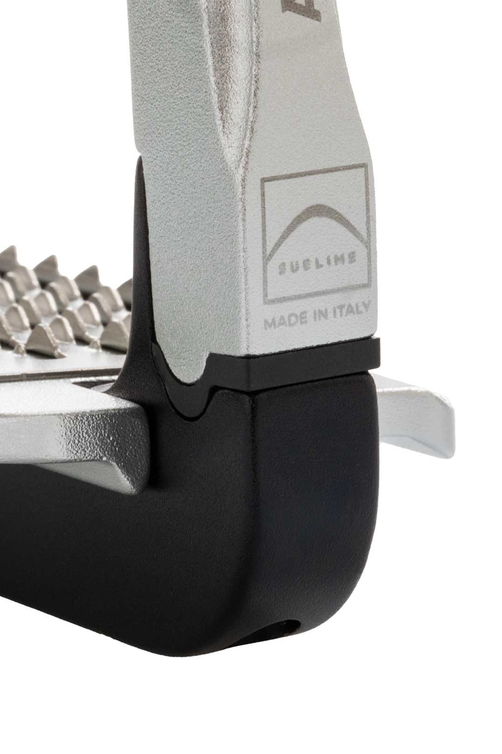 Acavallo Rel-X 180 strzemiona  