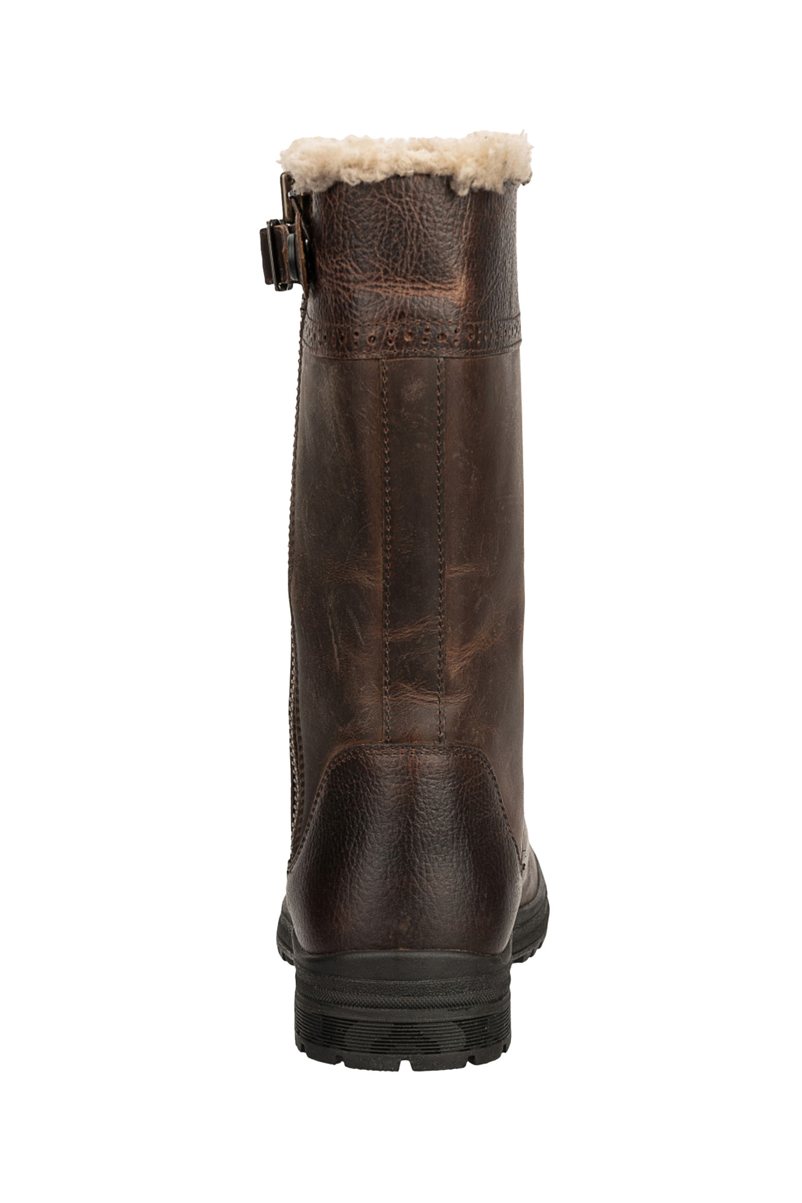 Suedwind Footwear Duflon Wodoodporne buty zimowe