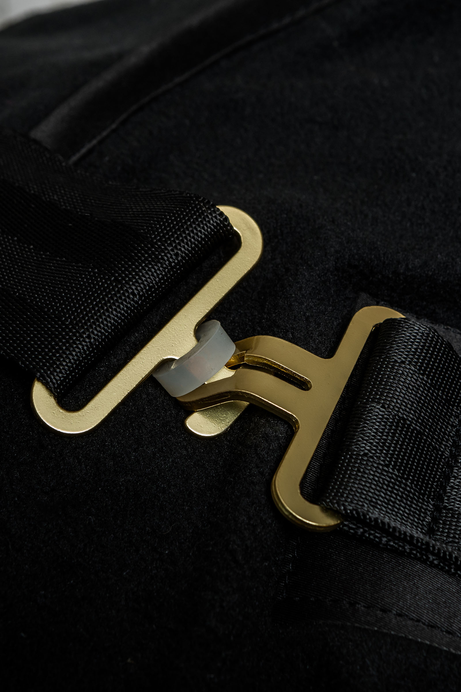 Back on Track Deep Nights derka polarowa