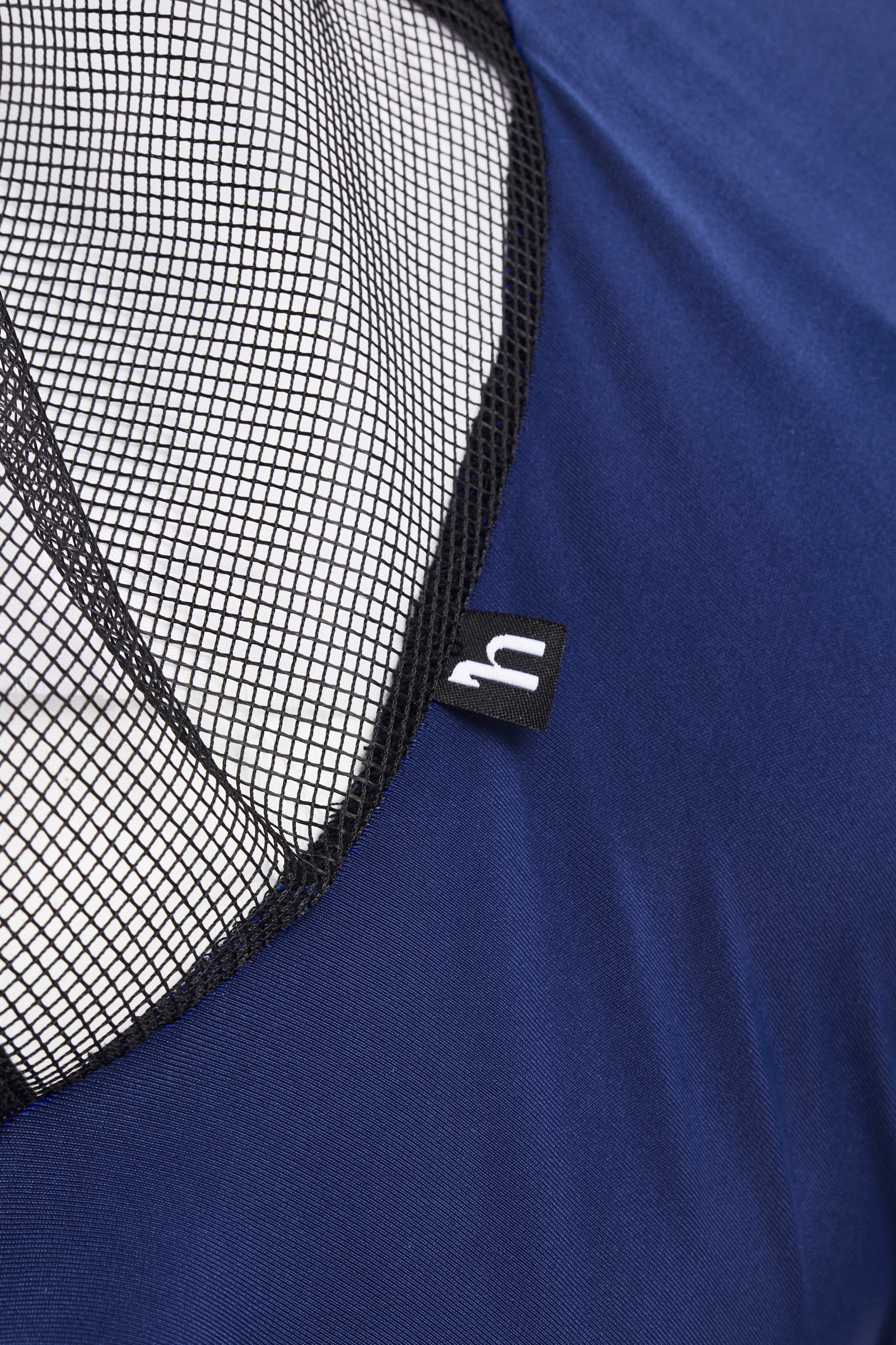 Maska przeciw owadom miękka, elastyczna