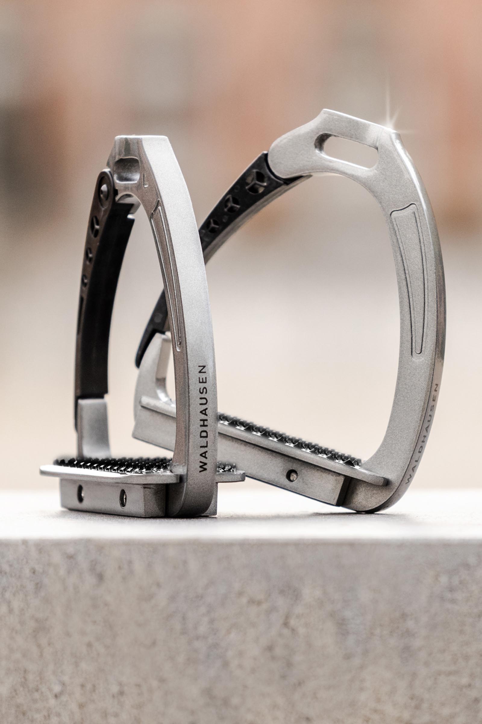 Waldhausen Pro strzemiona bezpieczeństwa