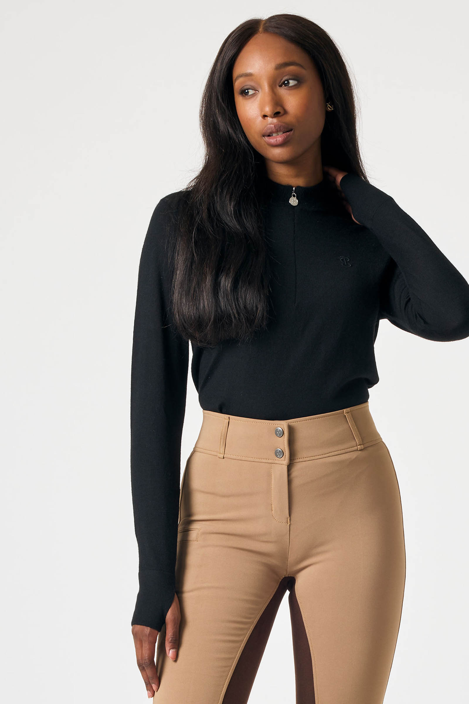 PS of Sweden Erin Women´s Equimerino Base Layer