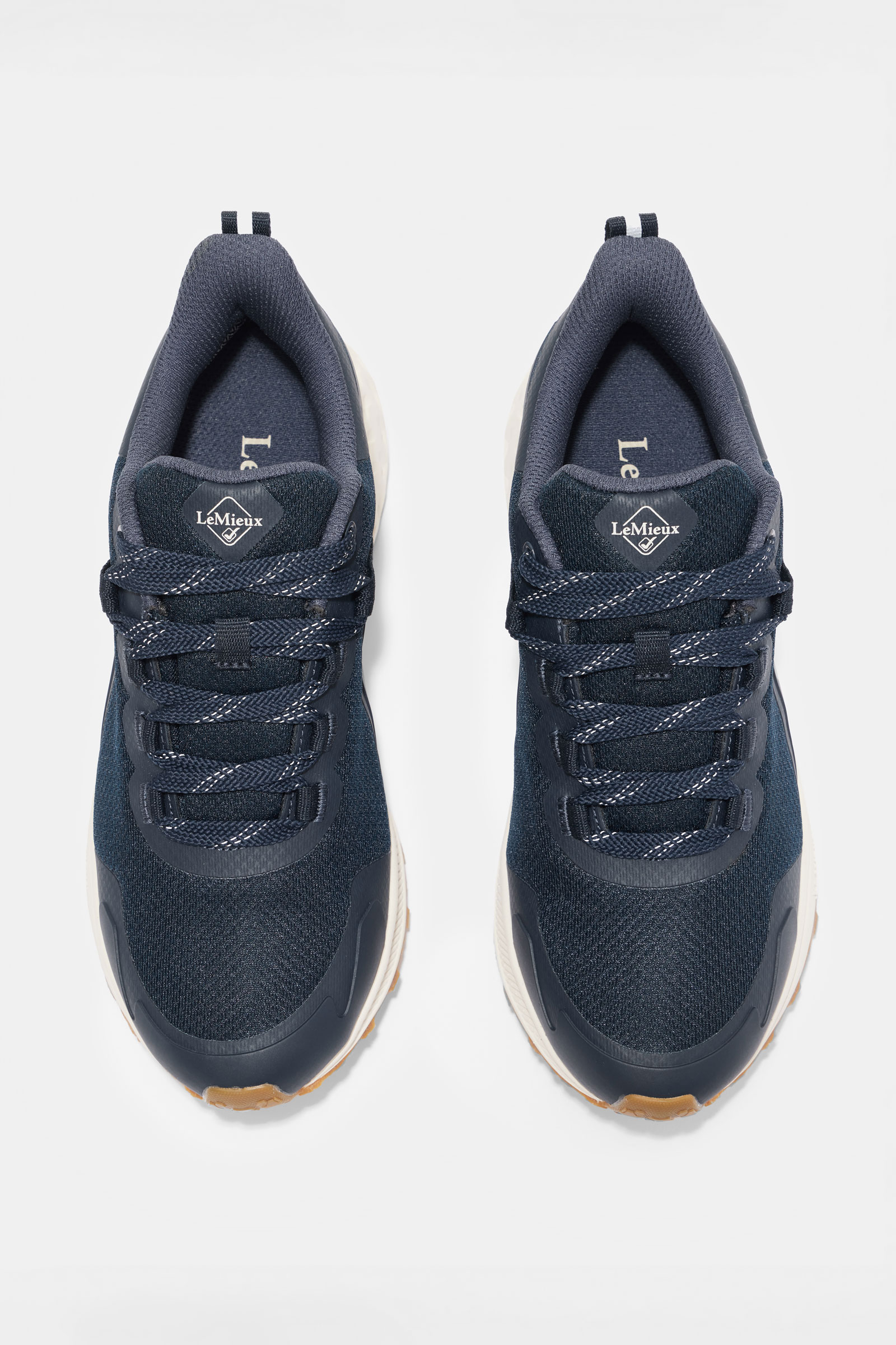 LeMieux Trax Wodoodporne Buty Trenera II