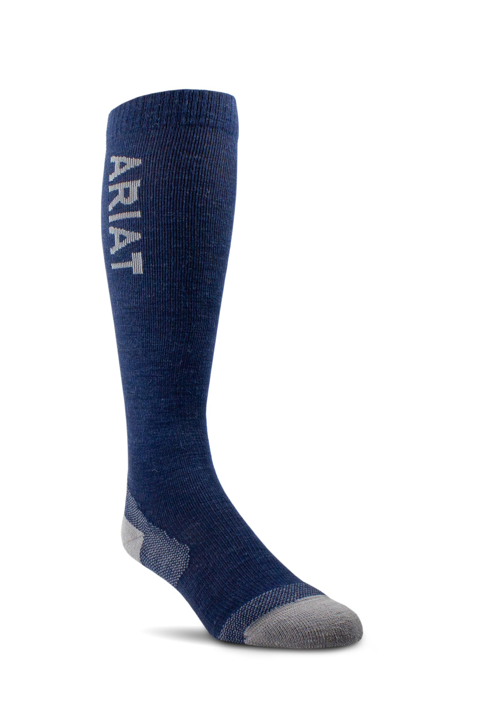 Ariat AriatTEK Thaw Merino Skarpety z wełny merino