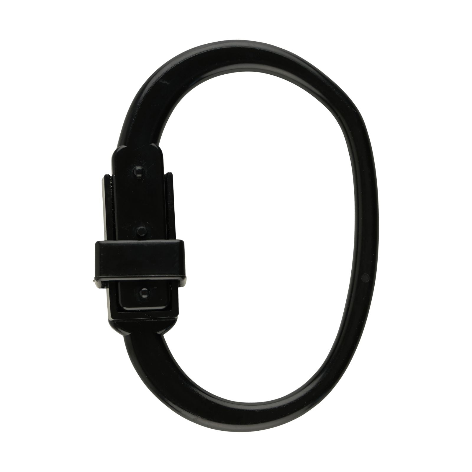 Bezpieczny karabińczyk Horze