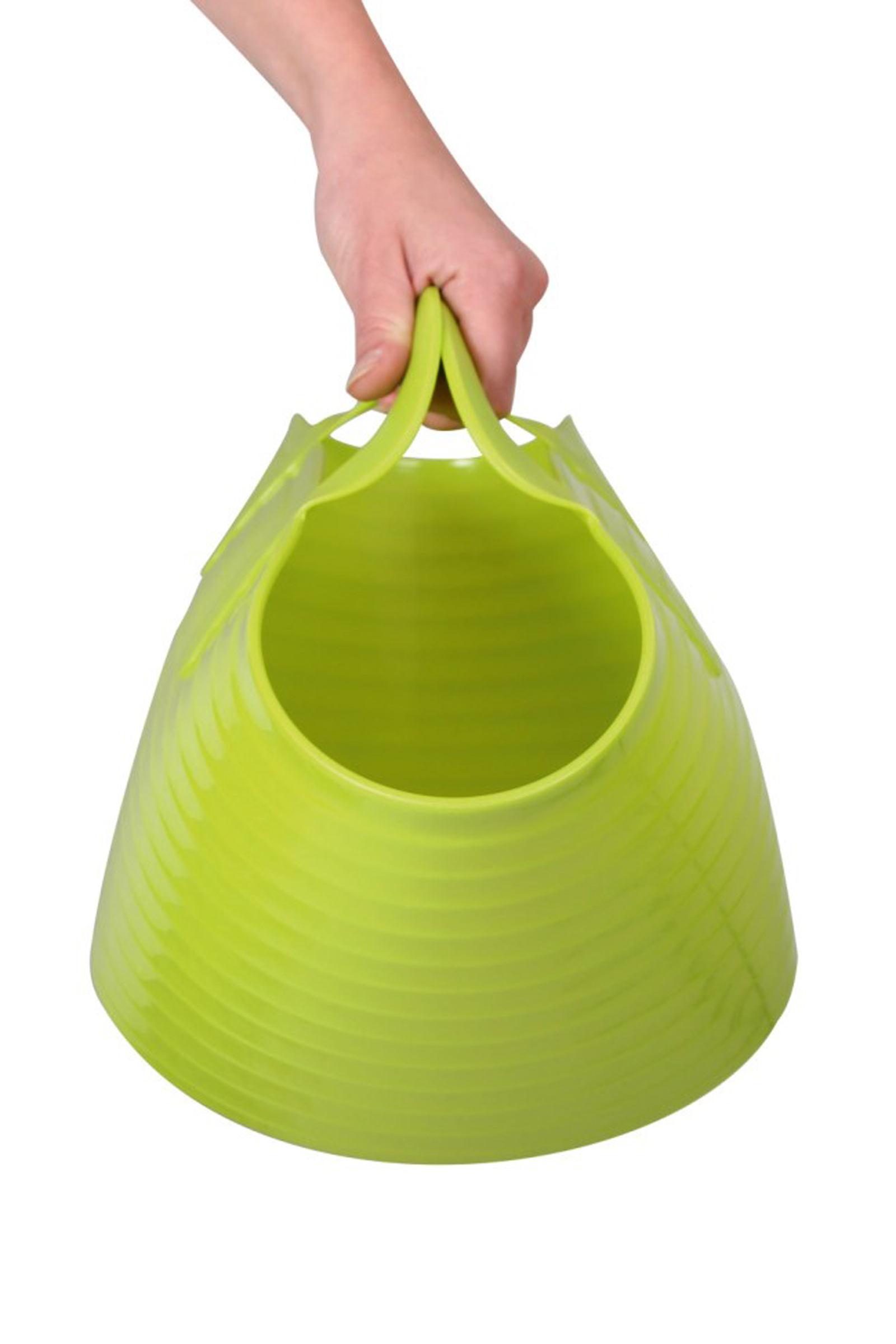 Kerbl FlexBag Elastyczne Koryto, 12 L