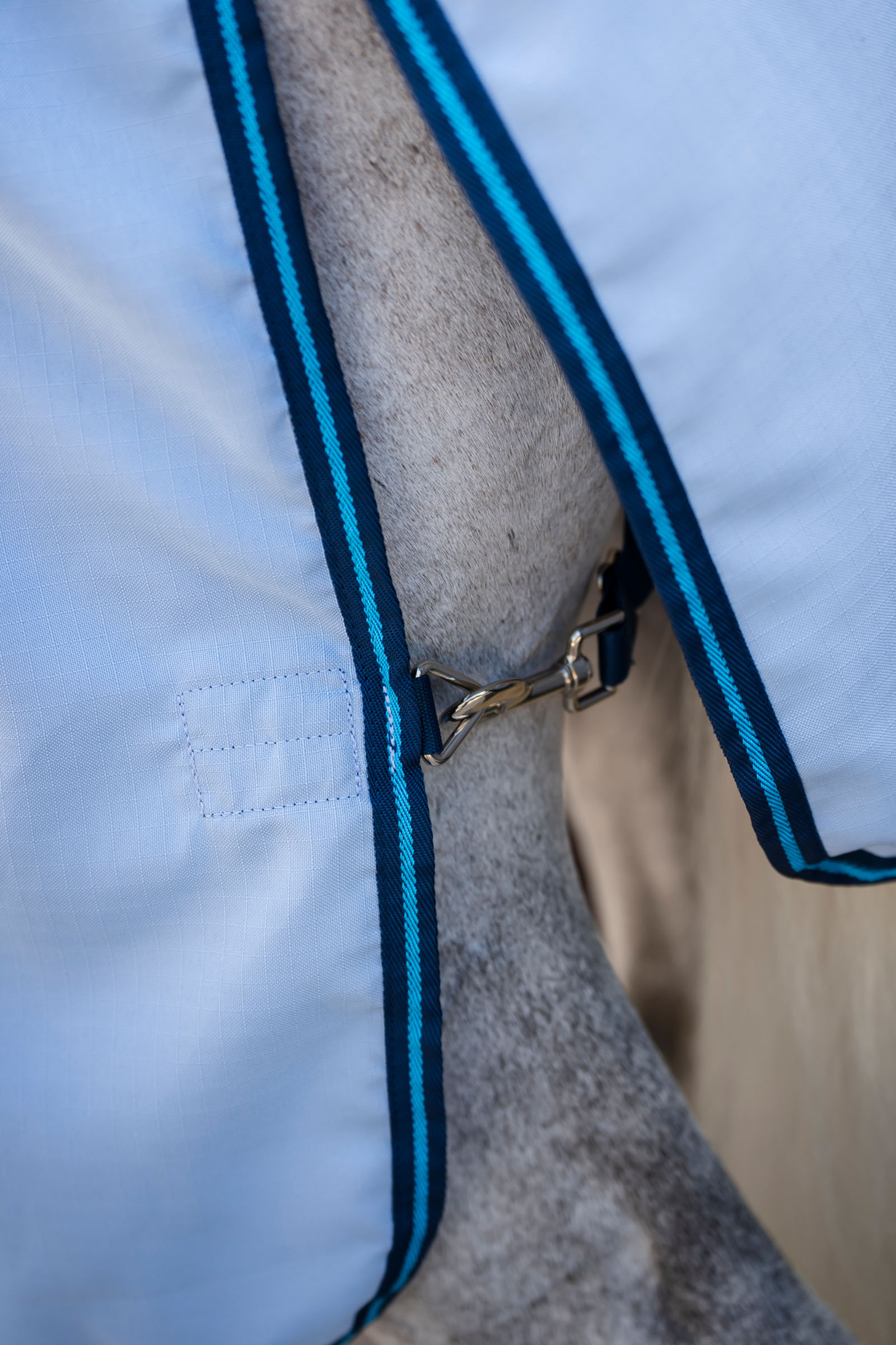 Horseware Amigo Ripstop Derka przeciw owadom