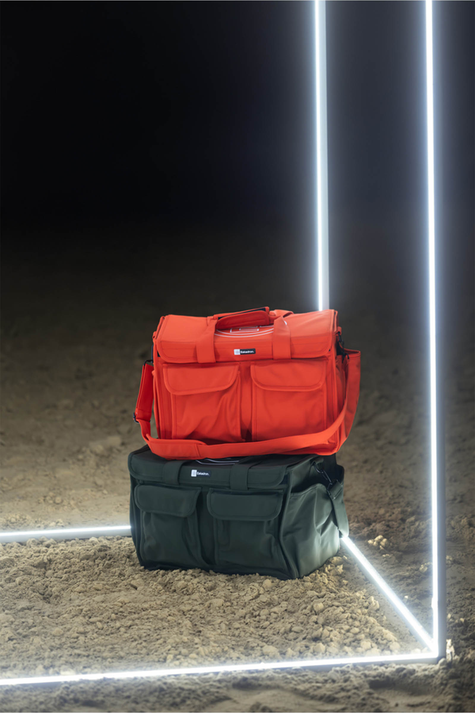 Eskadron Dynamics AW25 torba na akcesoria Cube Softshell