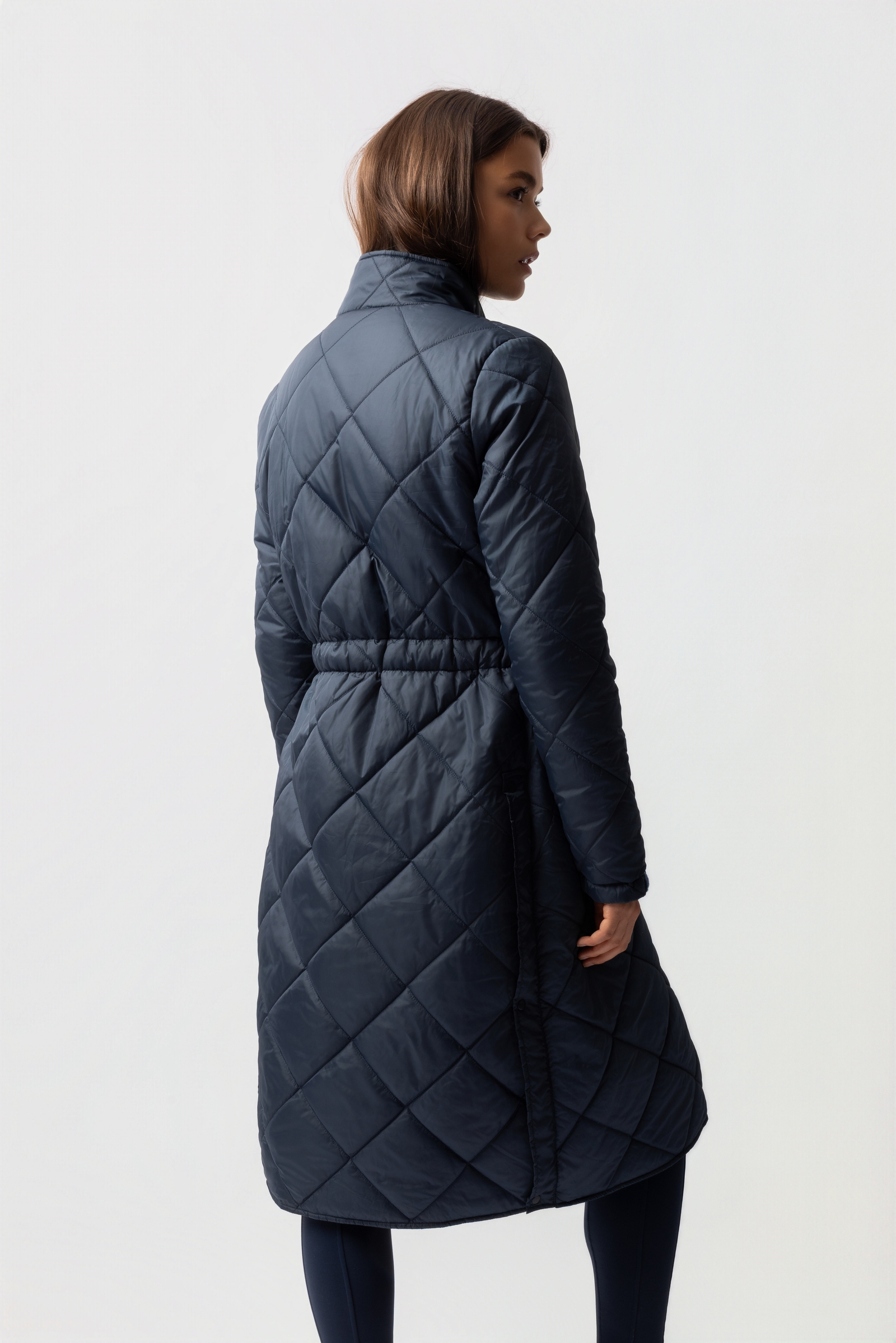 Horze Hazel Damska długa podszewka