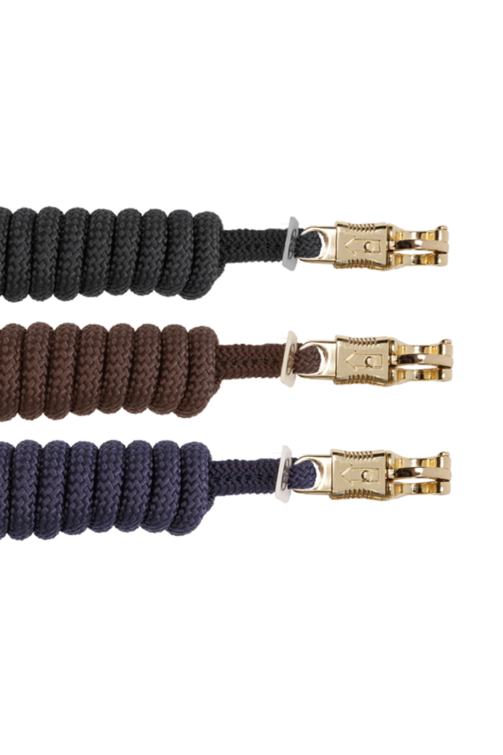 Uwiąz Kavalkade z mosiężnym hakiem antypanicznym