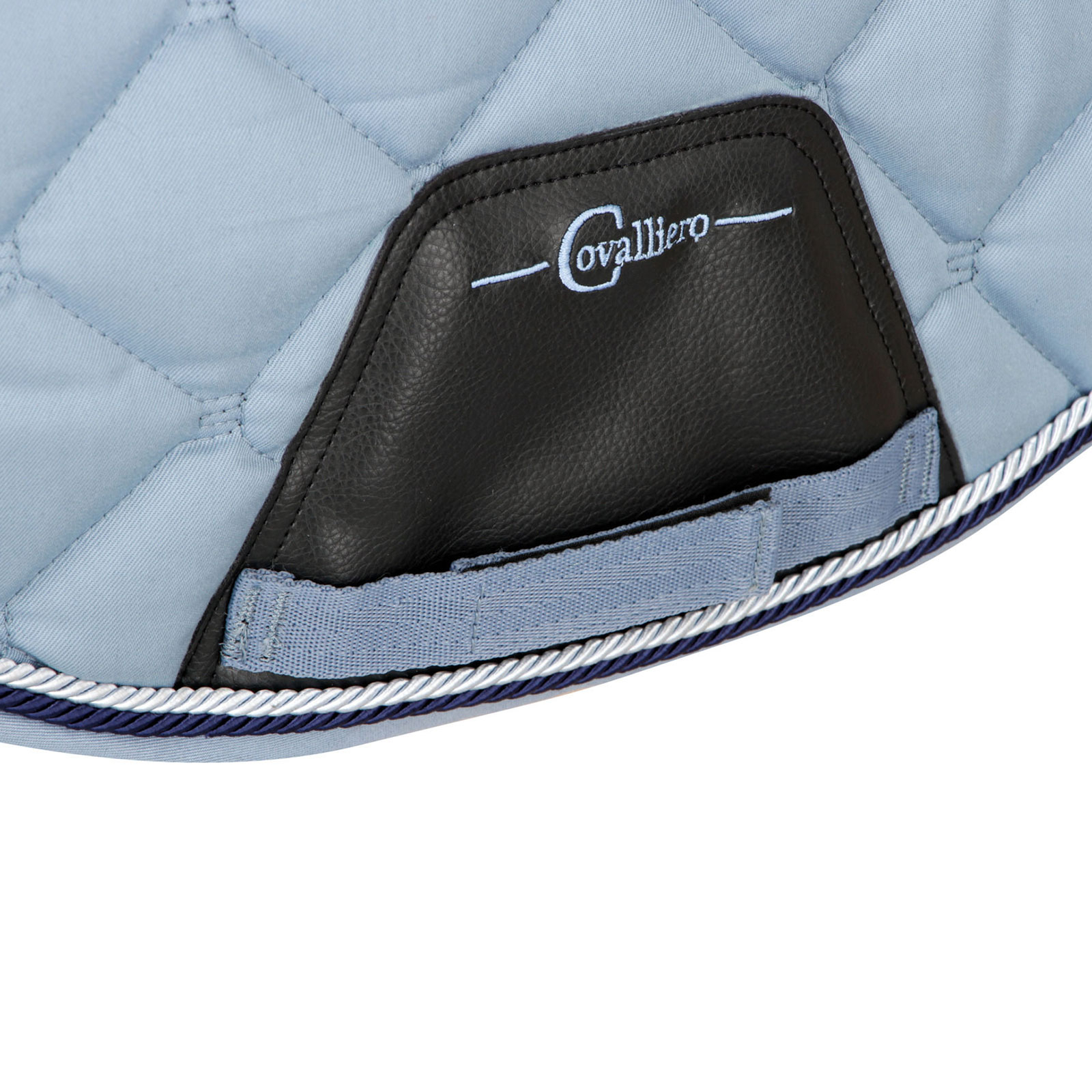Covalliero Saddle pad Salvina, dressage