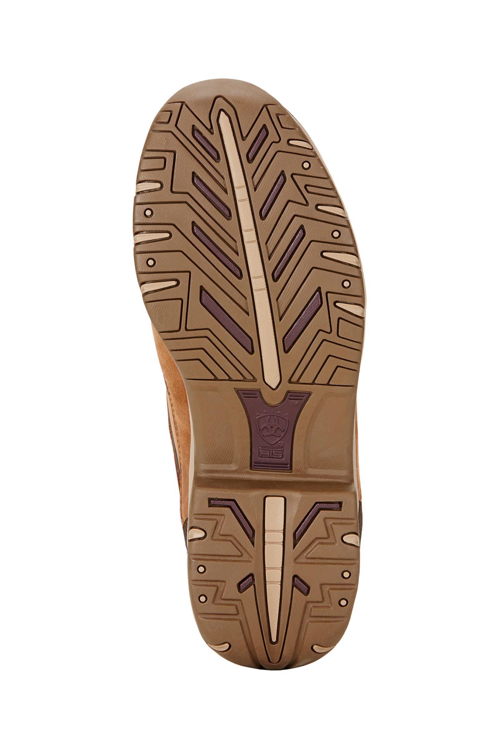 Ariat Telluride II H20 damskie półbuty