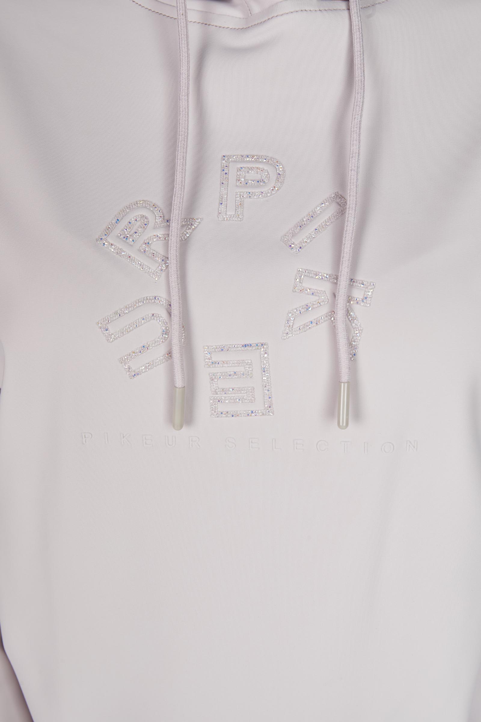 Pikeur damska bluza z kapturem