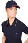 Tommy Hilfiger Equestrian Dayton czapka z daszkiem