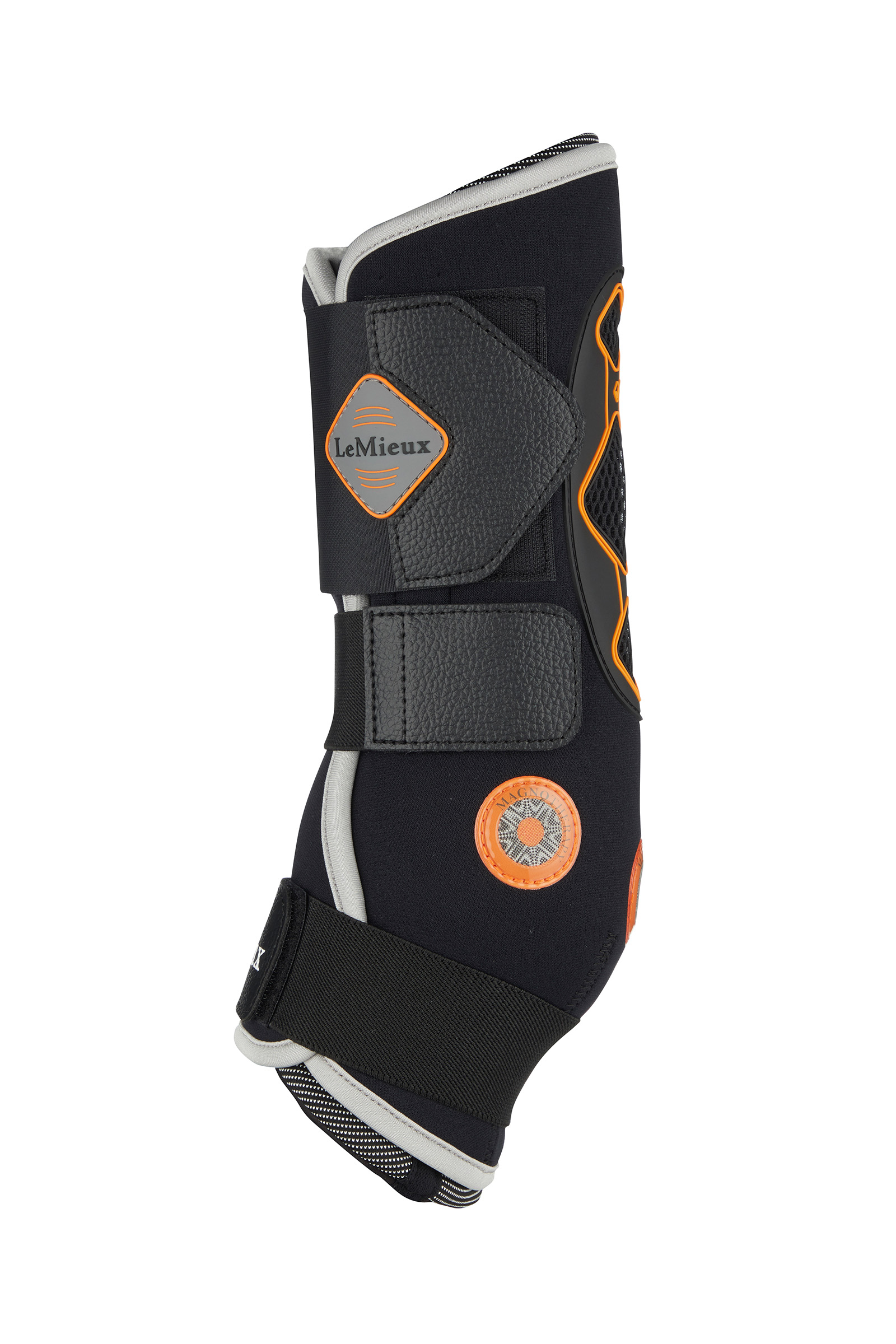 LeMieux Conductive Magno ochraniacze (przednie / tylne)