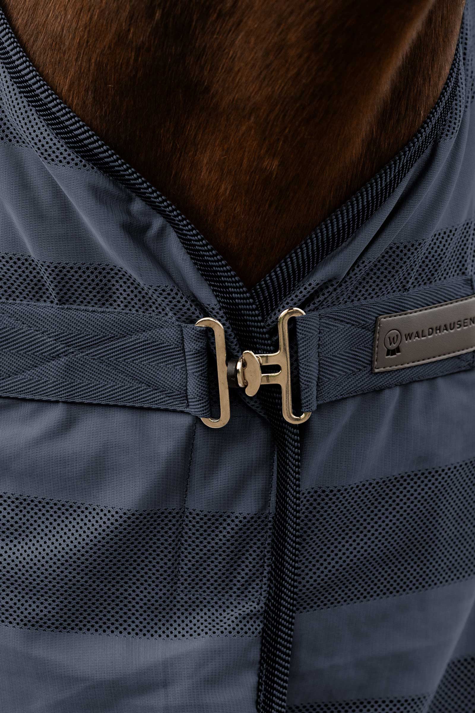 Waldhausen Economic derka przeciw owadom