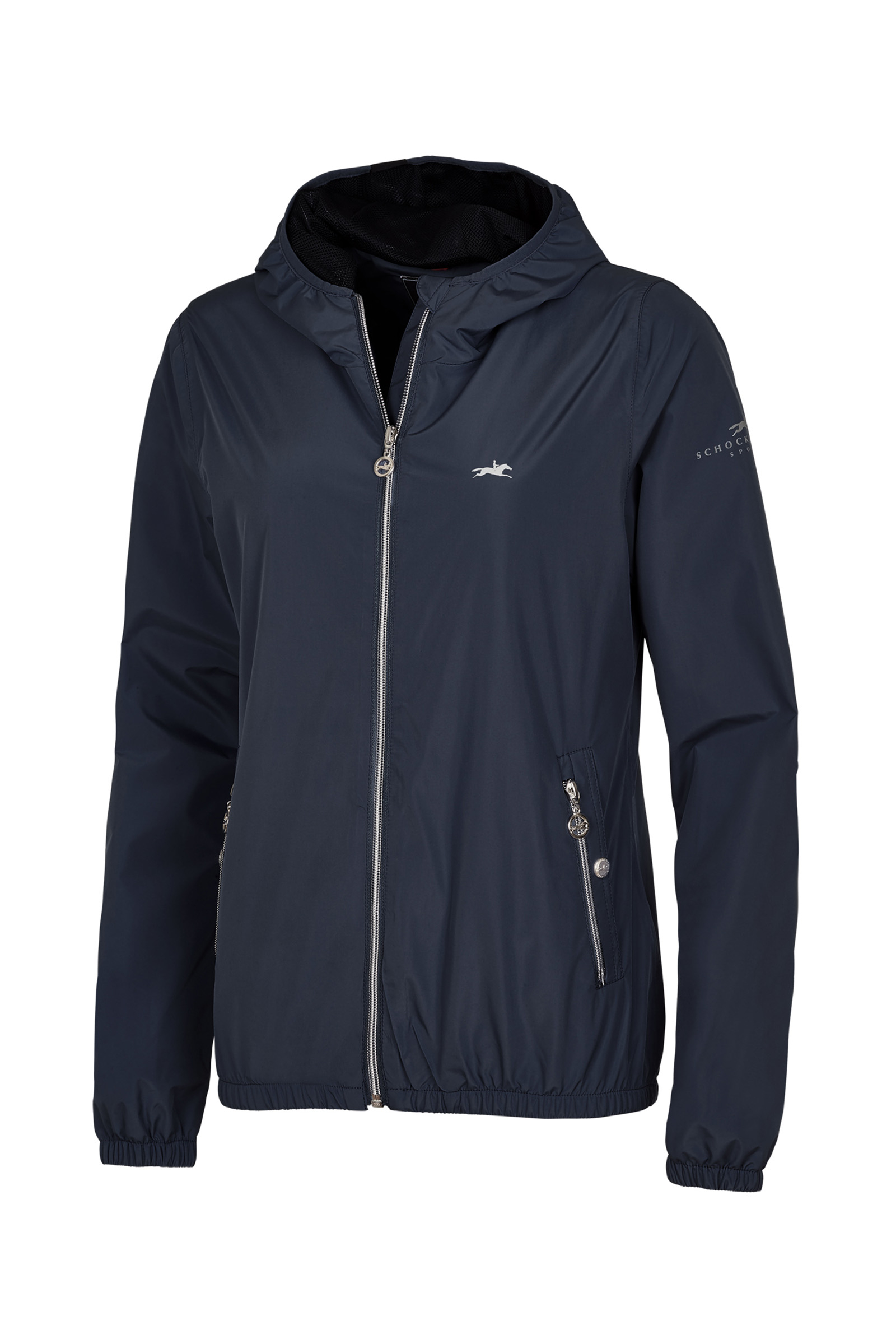 Schockemöhle Sports Lolita Lekka kurtka damska