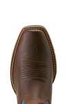 Ariat Round Up Narrow Cutter Toe damskie kowbojki