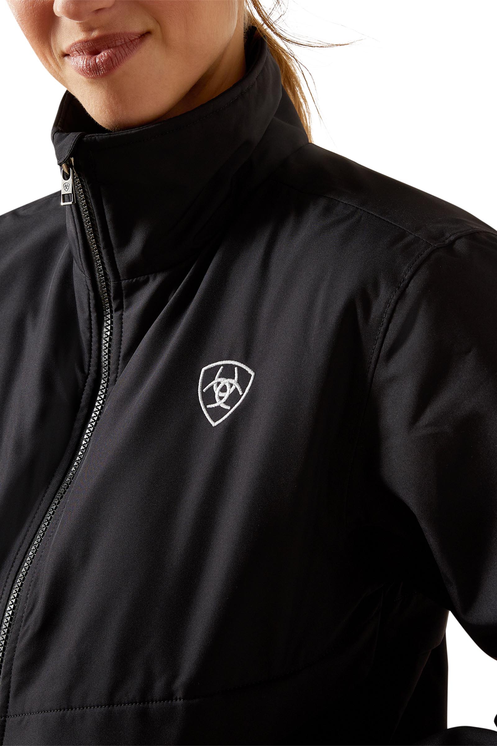 Ariat Stable 2.0 damska ocieplana kurtka jeździecka