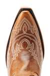 Ariat Casanova Damskie buty western z noskiem X