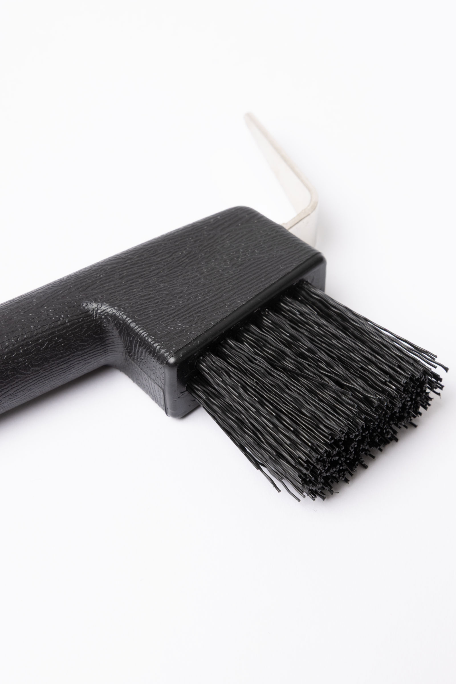 Horze Swipe kopystka ze szczotką