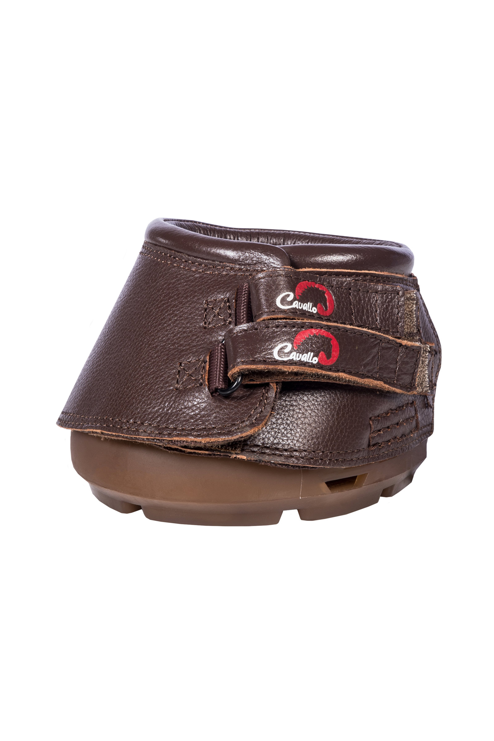 Brown Cavallo Hoof Boots F.R.A. Simple SRS Buty do kopyt (normalny/para)