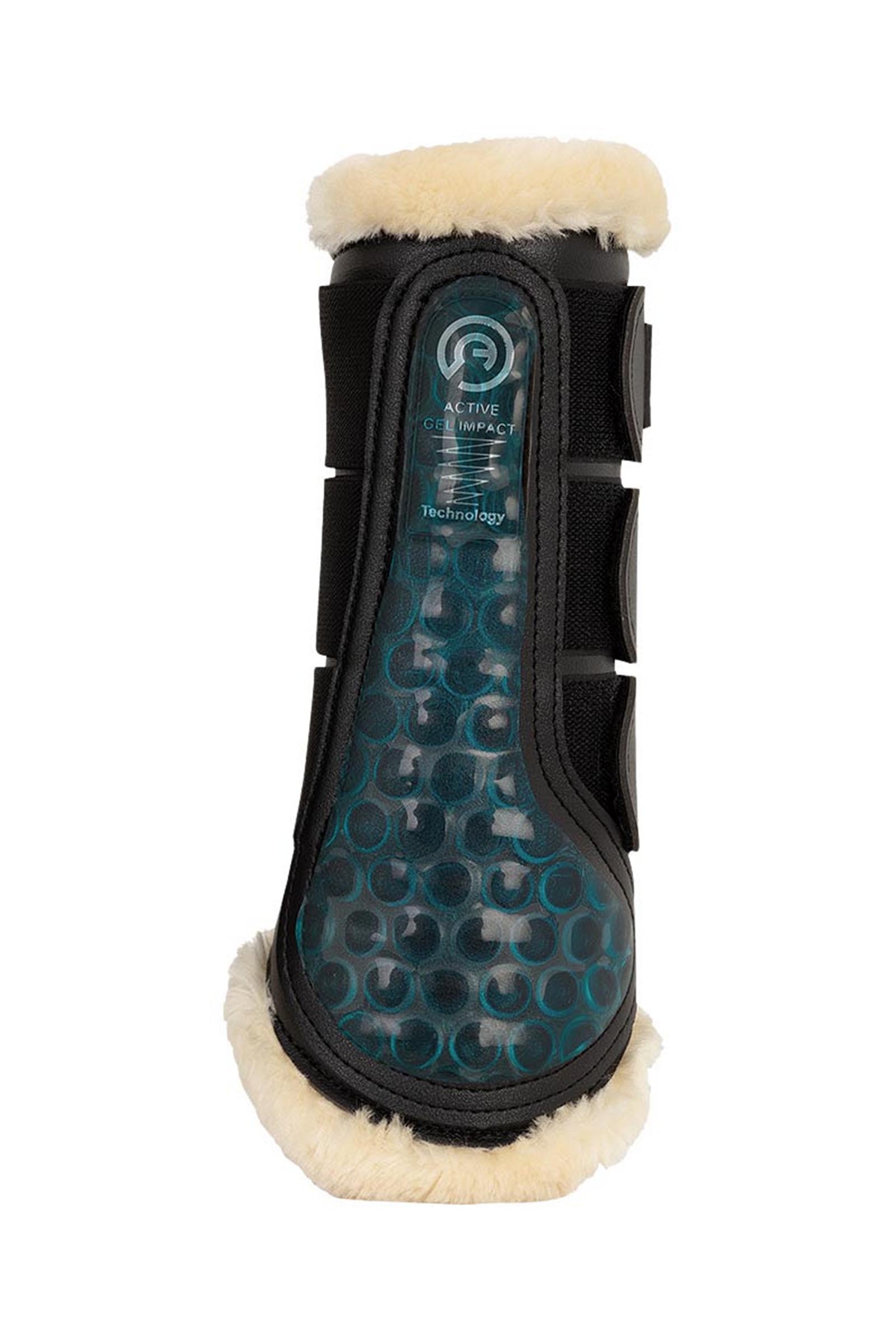 ANKY Active Gel Impact Ochraniacze