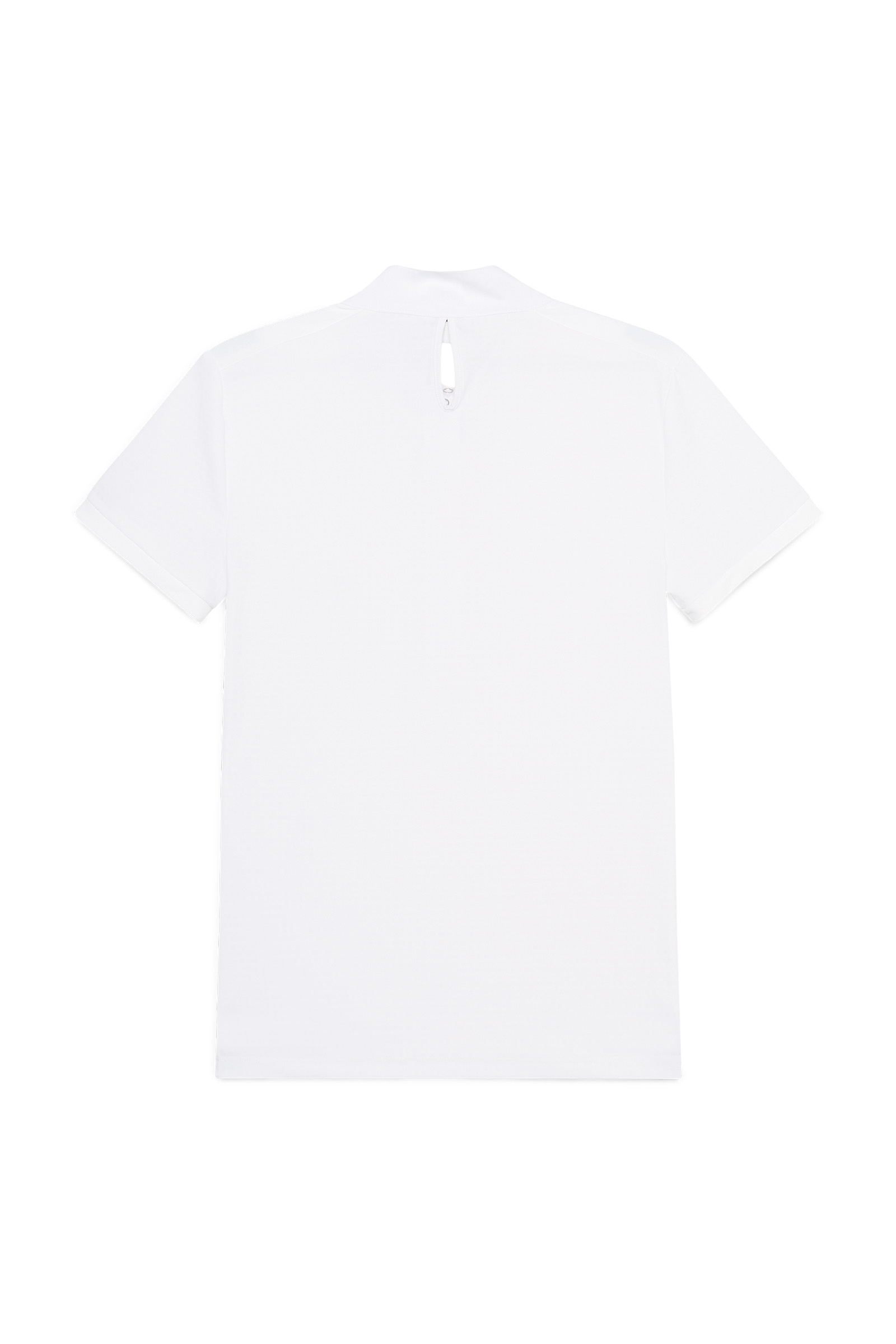 Tommy Hilfiger Equestrian Chelsea Chłodząca Koszulka Polo z krótkim rękawem i logo