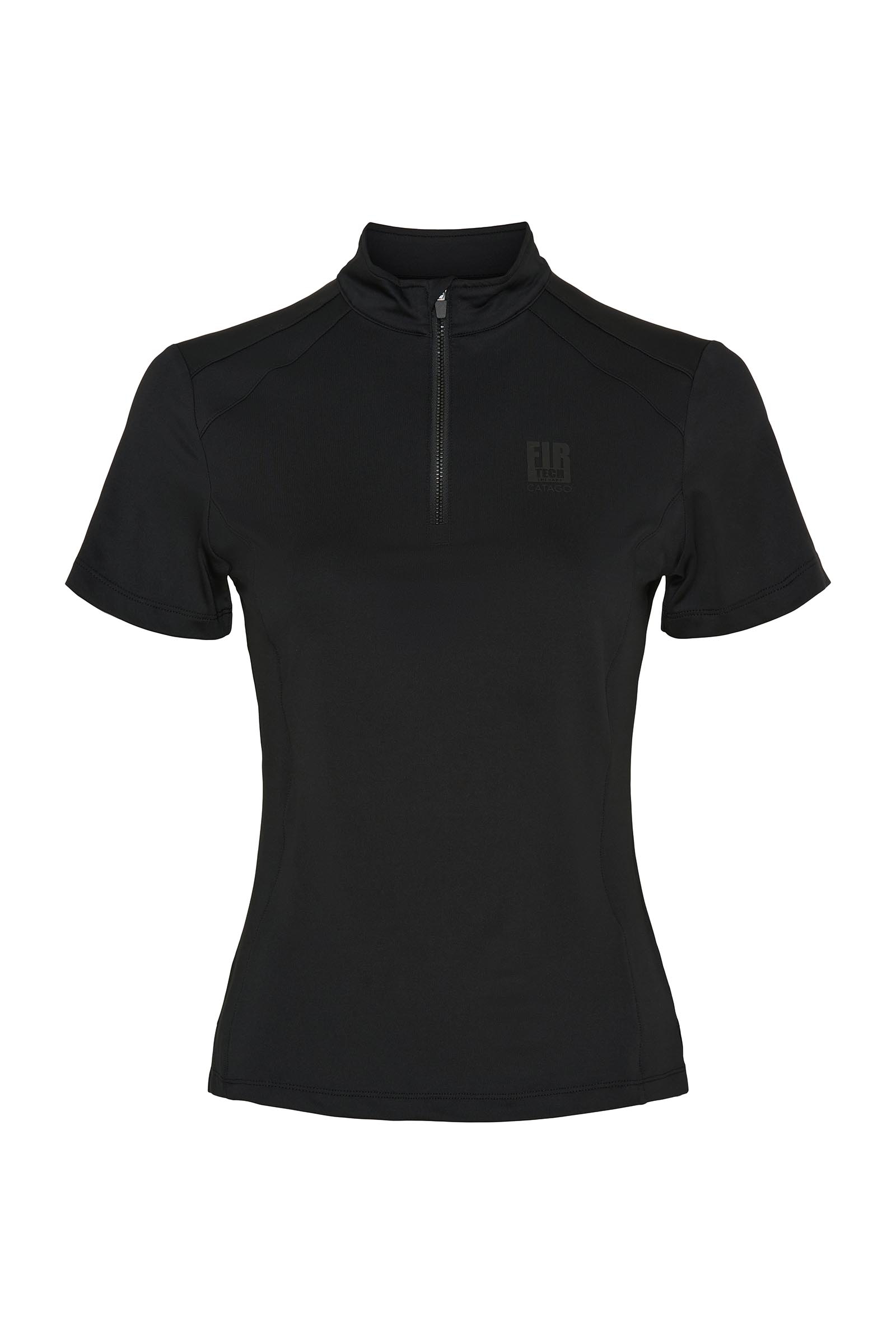 CATAGO FIR-Tech SS Women&acute;s  T-Shirt