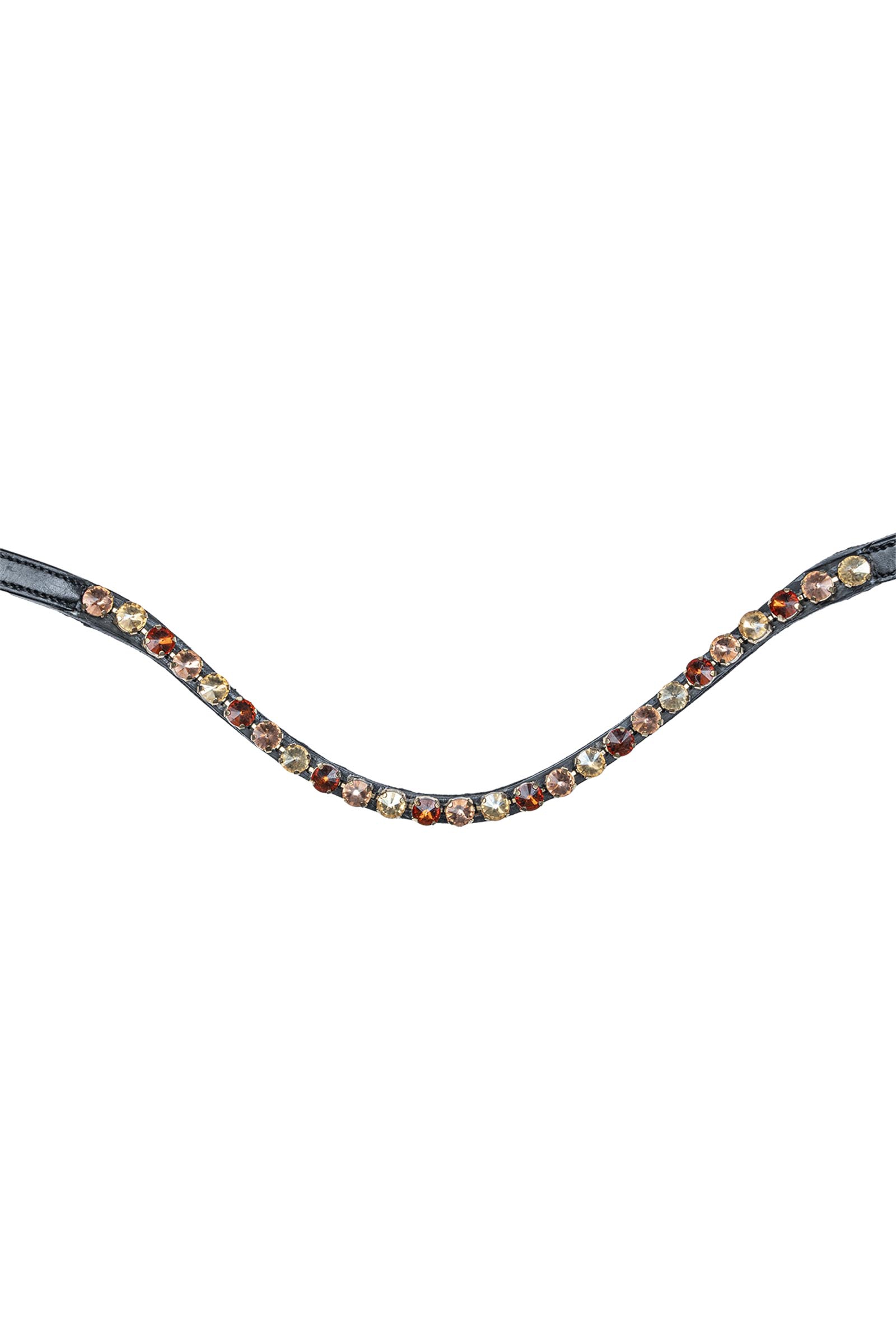 Waldhausen X-Line Goldheart Uzda