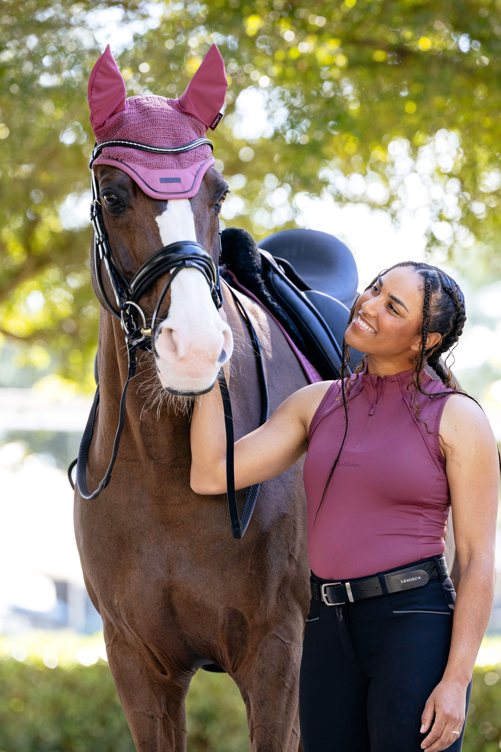 LeMieux Essence nausznica akustyczna