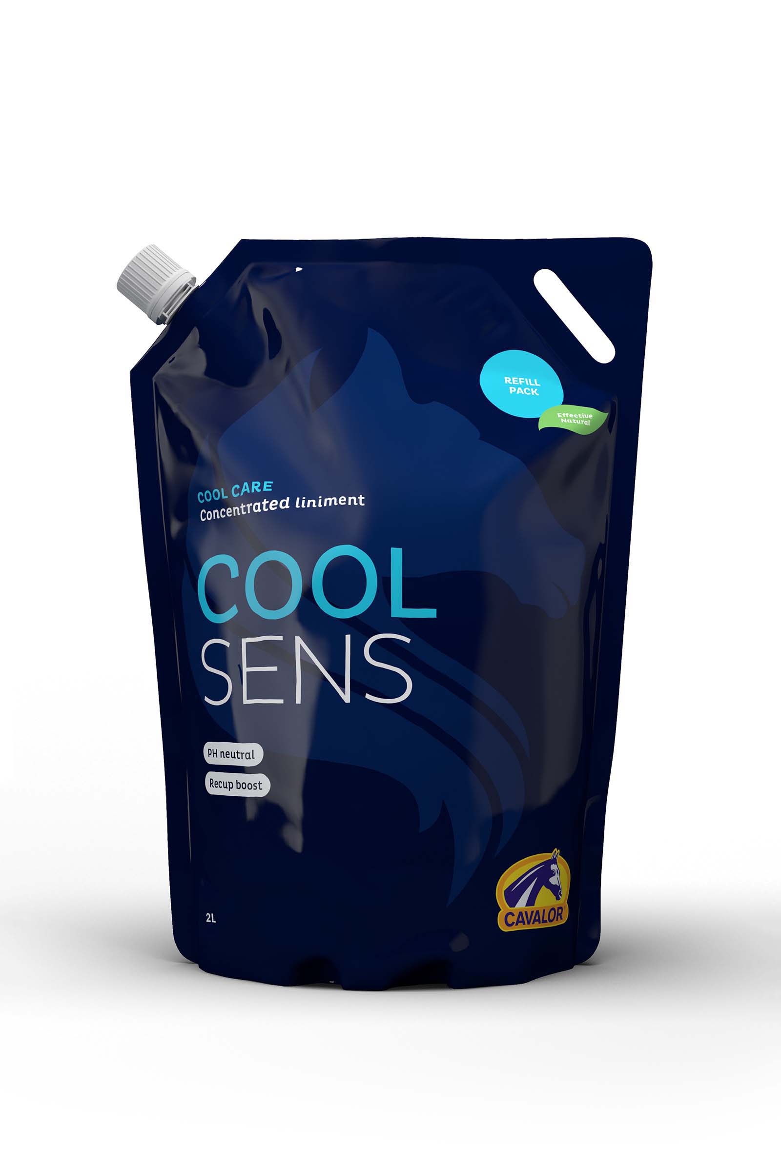 Cavalor Coolsens, 2L