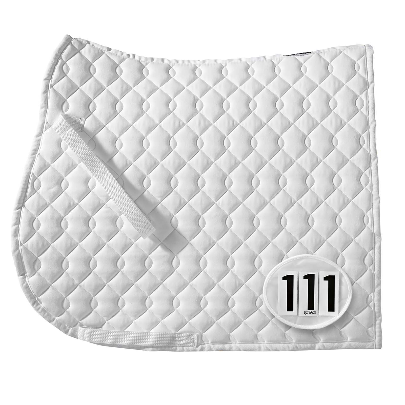 Eskadron Kieszonka na numer startowy