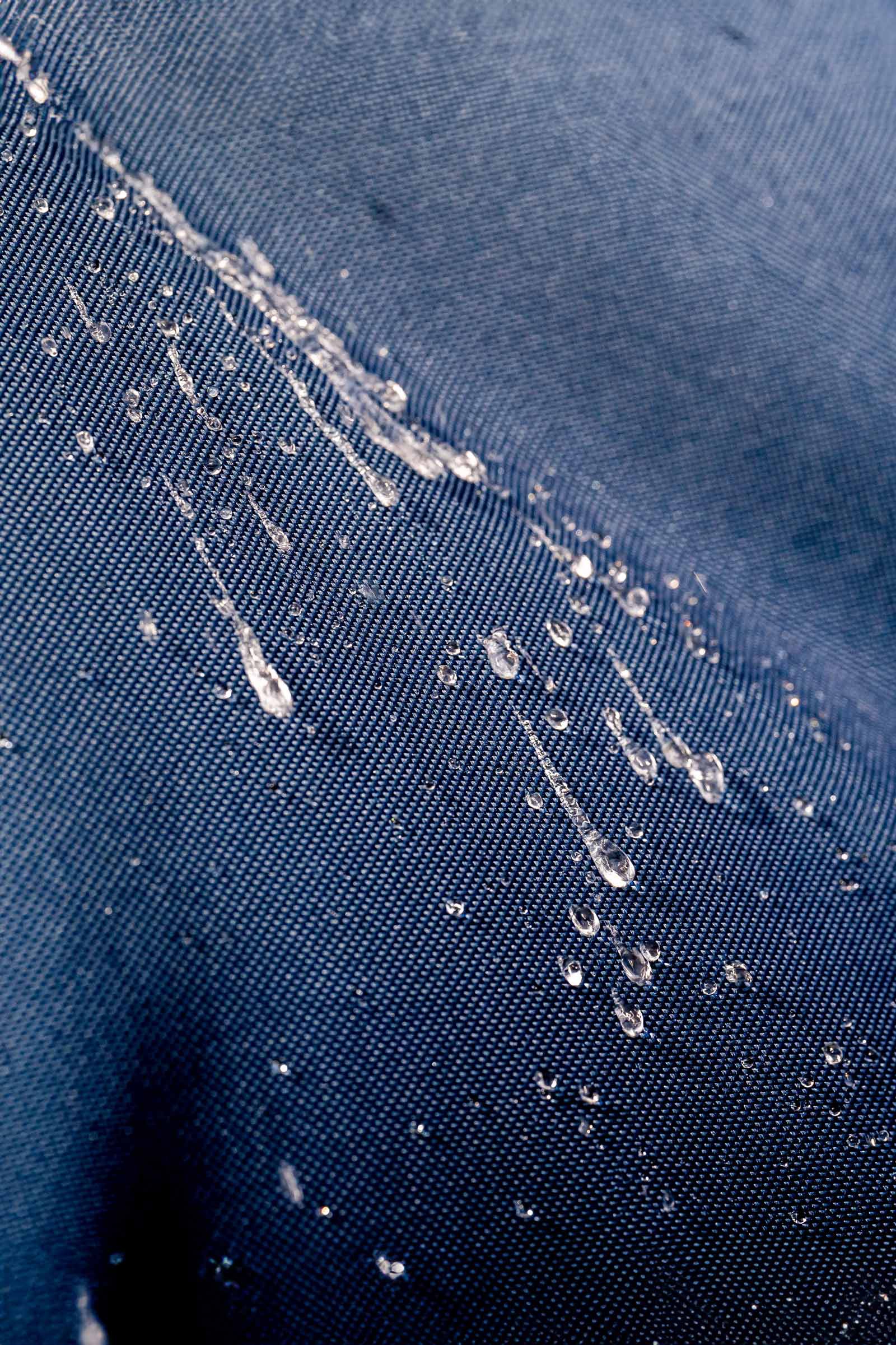 Horseware Amigo AmEco Combi derka przeciw owadom