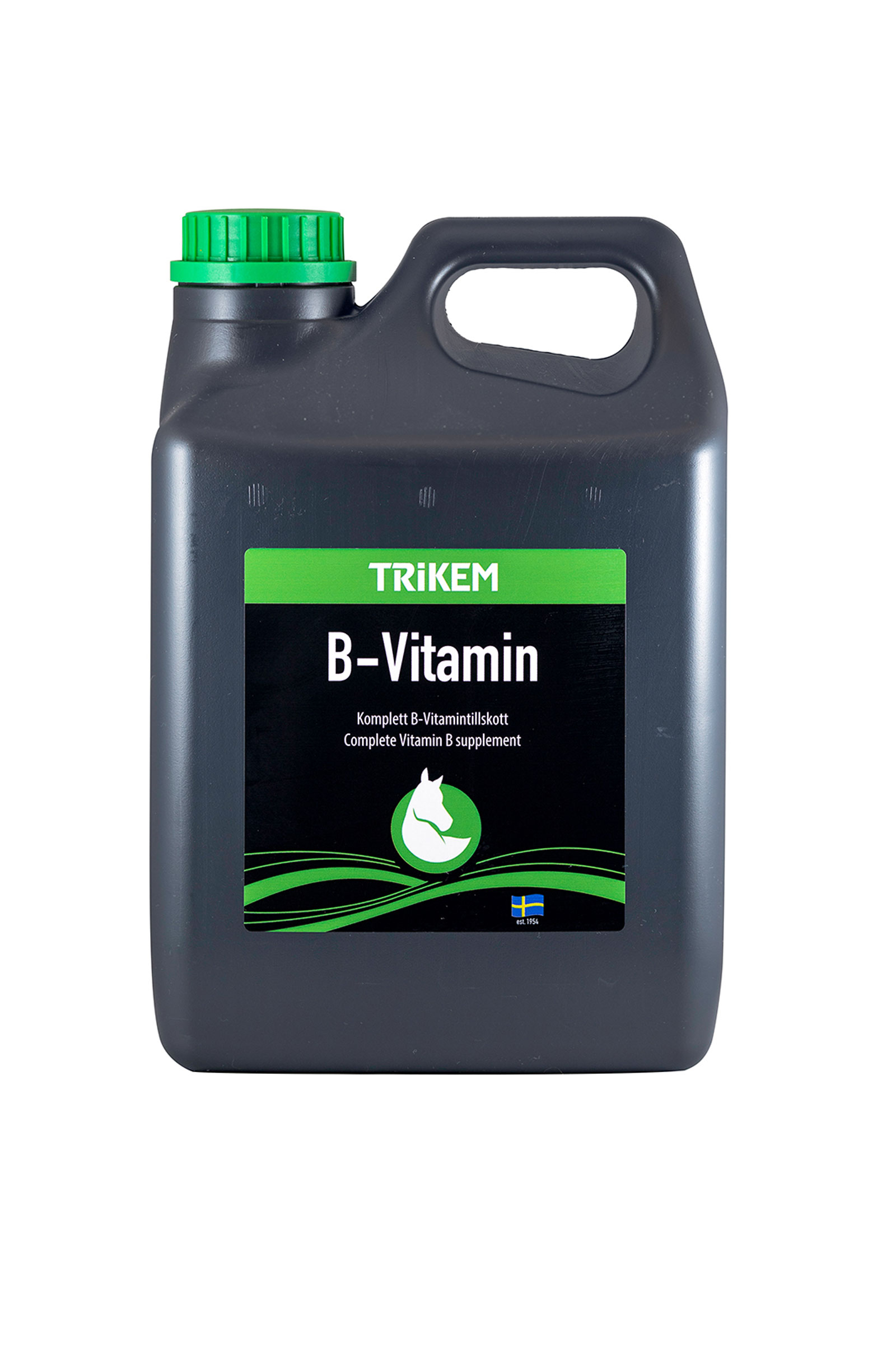 Trikem Witamina B, 5000 ml