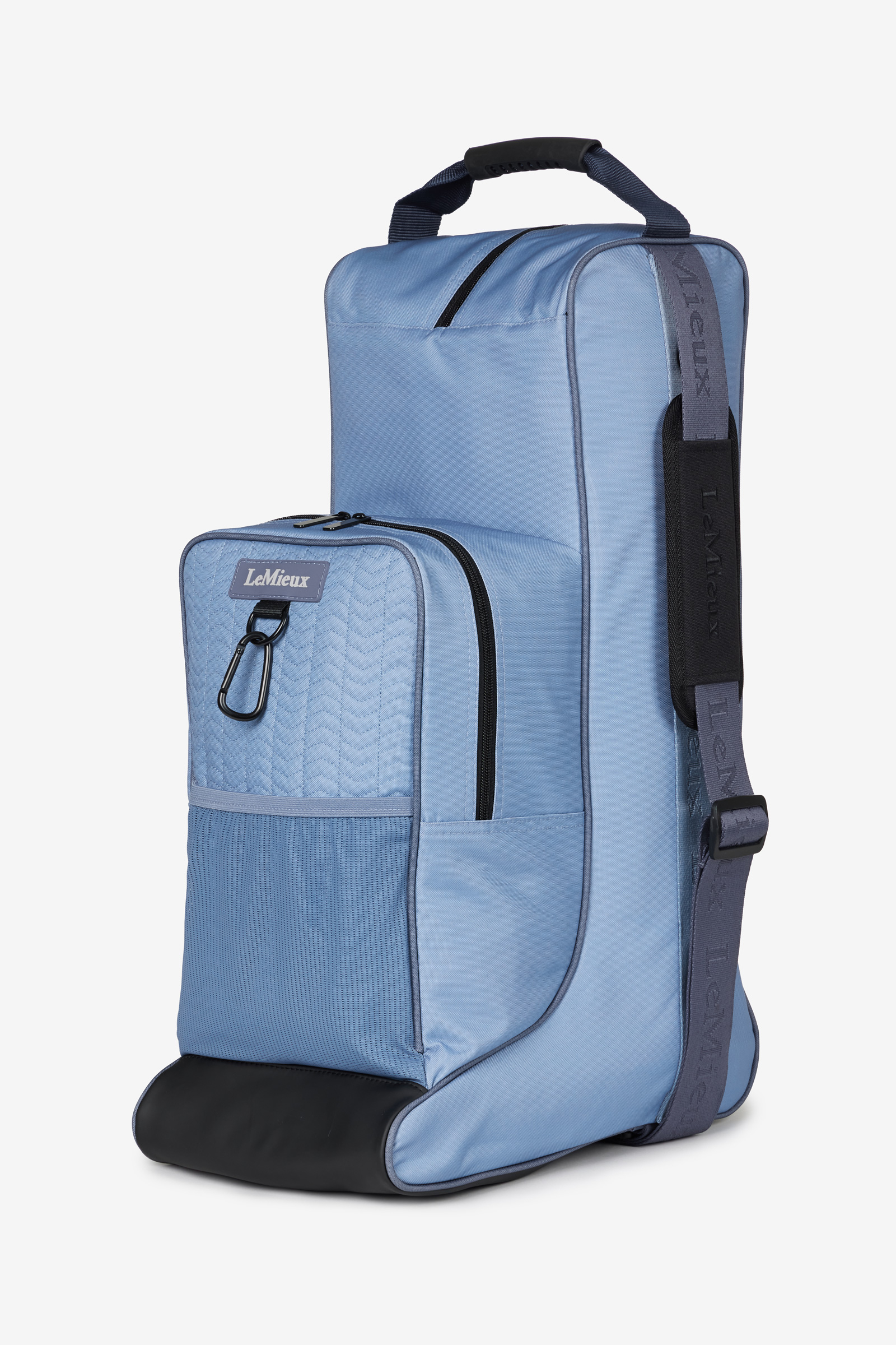 LeMieux torba na buty i kask