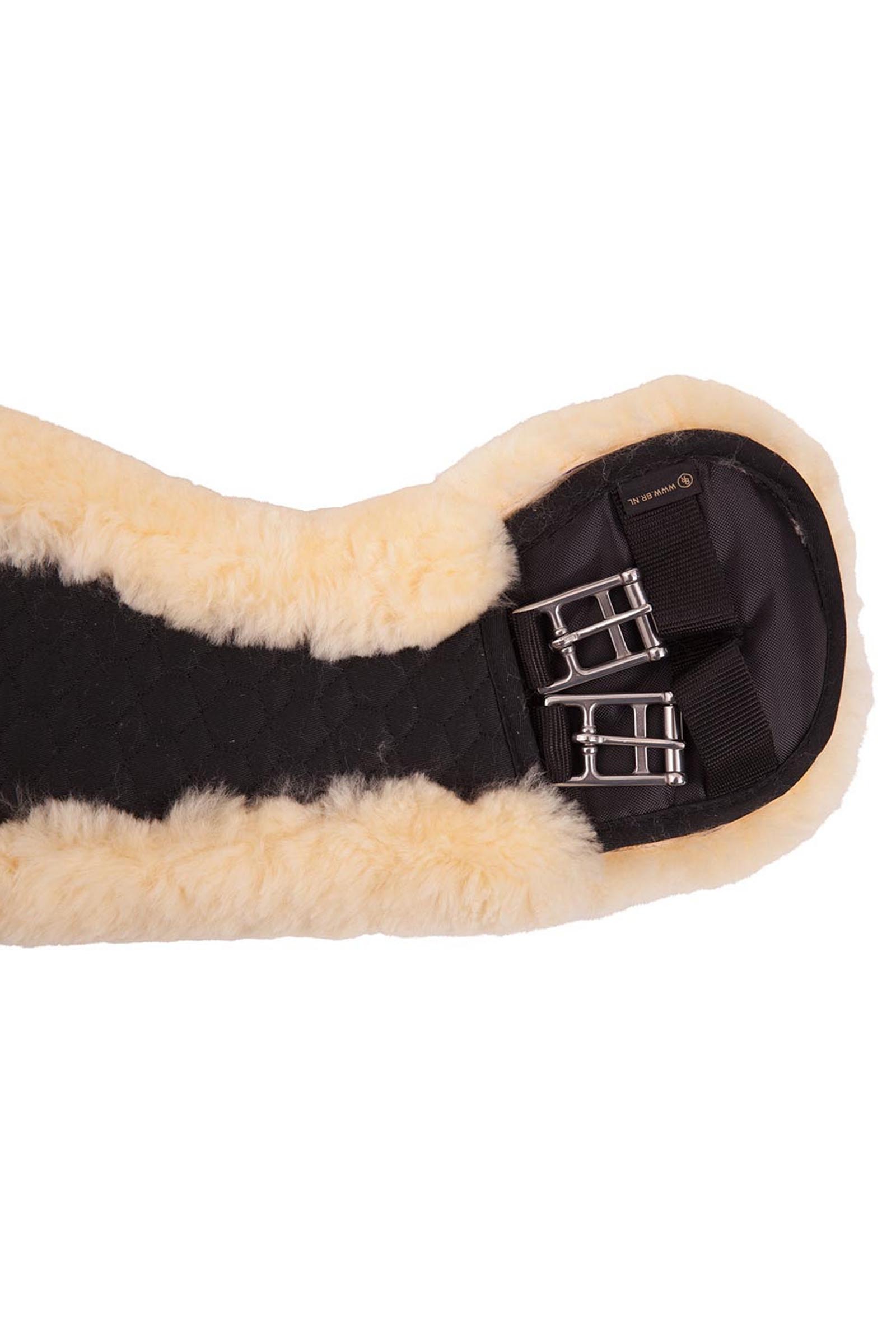 BR Eclipse popręg ujeżdżeniowy