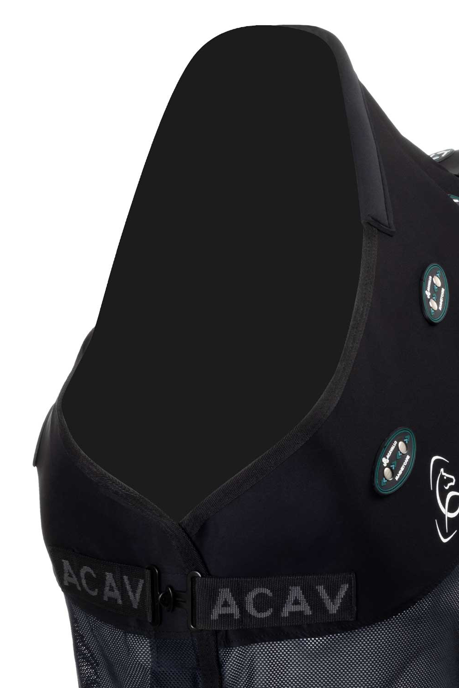 Acavallo Magnet Care Derka terapeutyczna magnetyczna