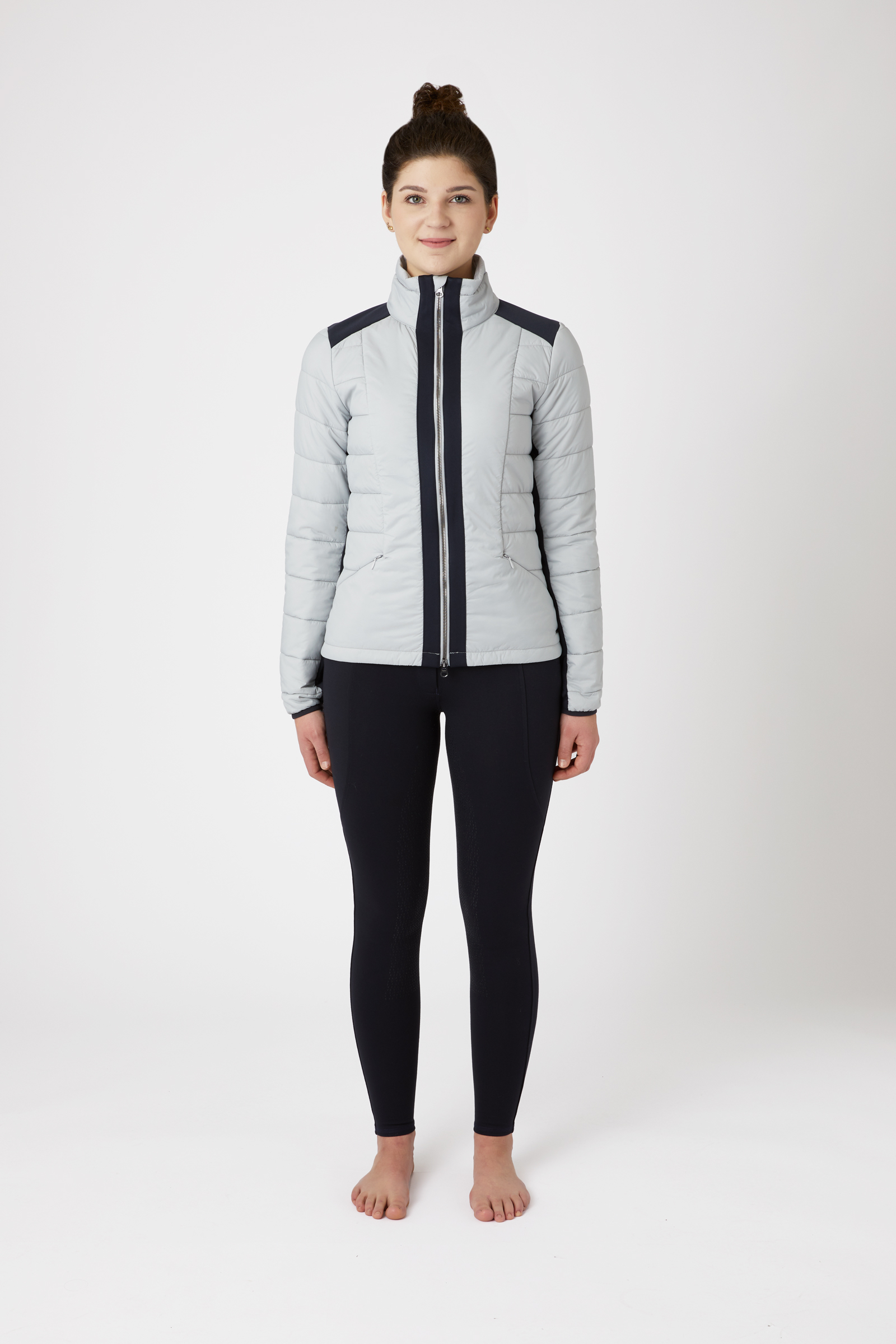 Horze Cameron Damska kurtka jeździecka