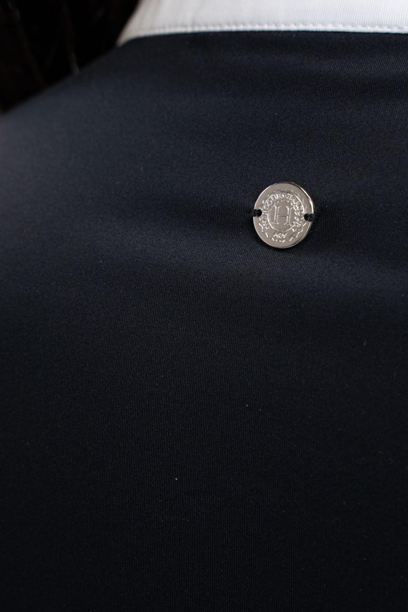 Harcour Shine koszulka konkursowa polo