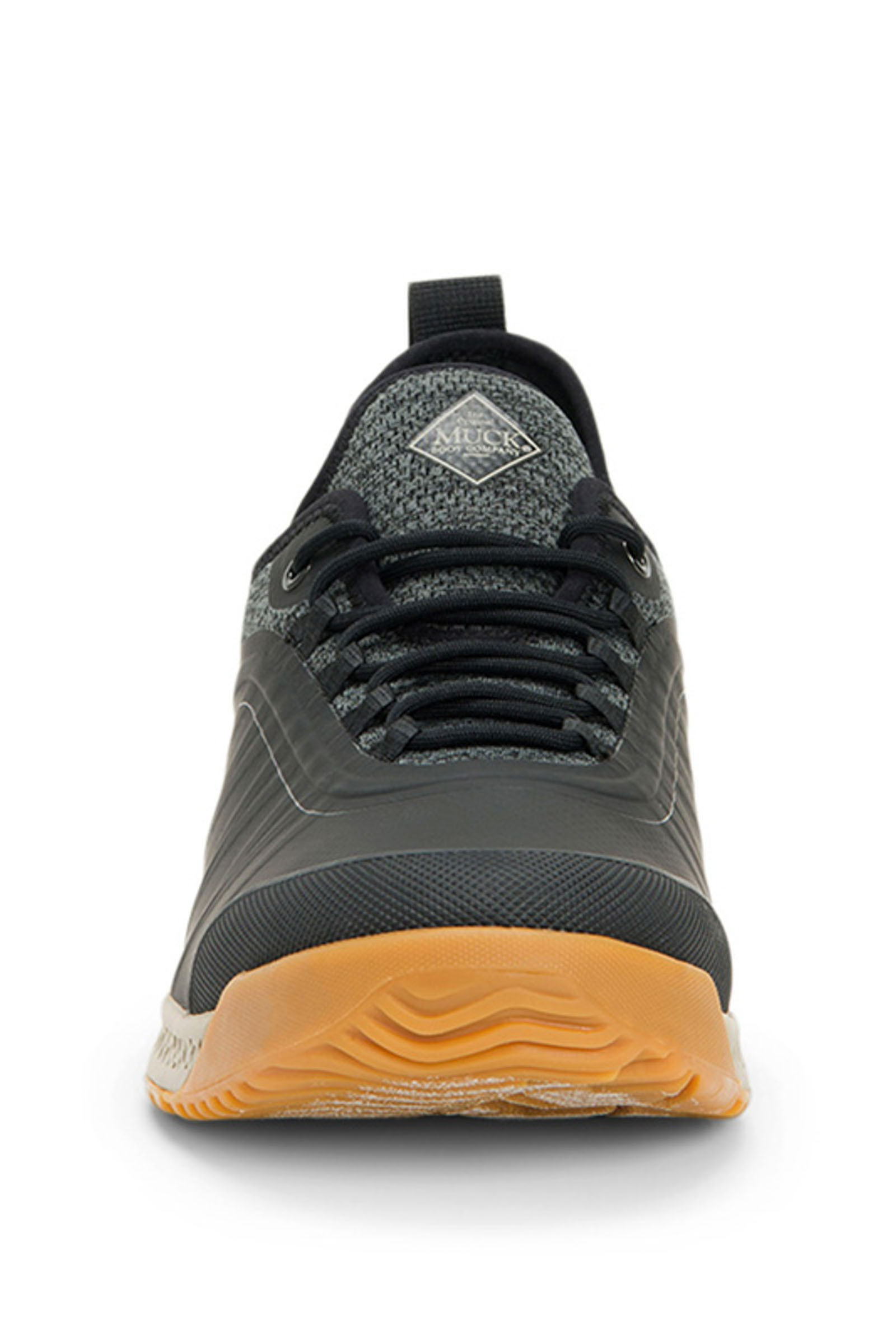 Muck Boot Outscape Sznurowane buty męskie