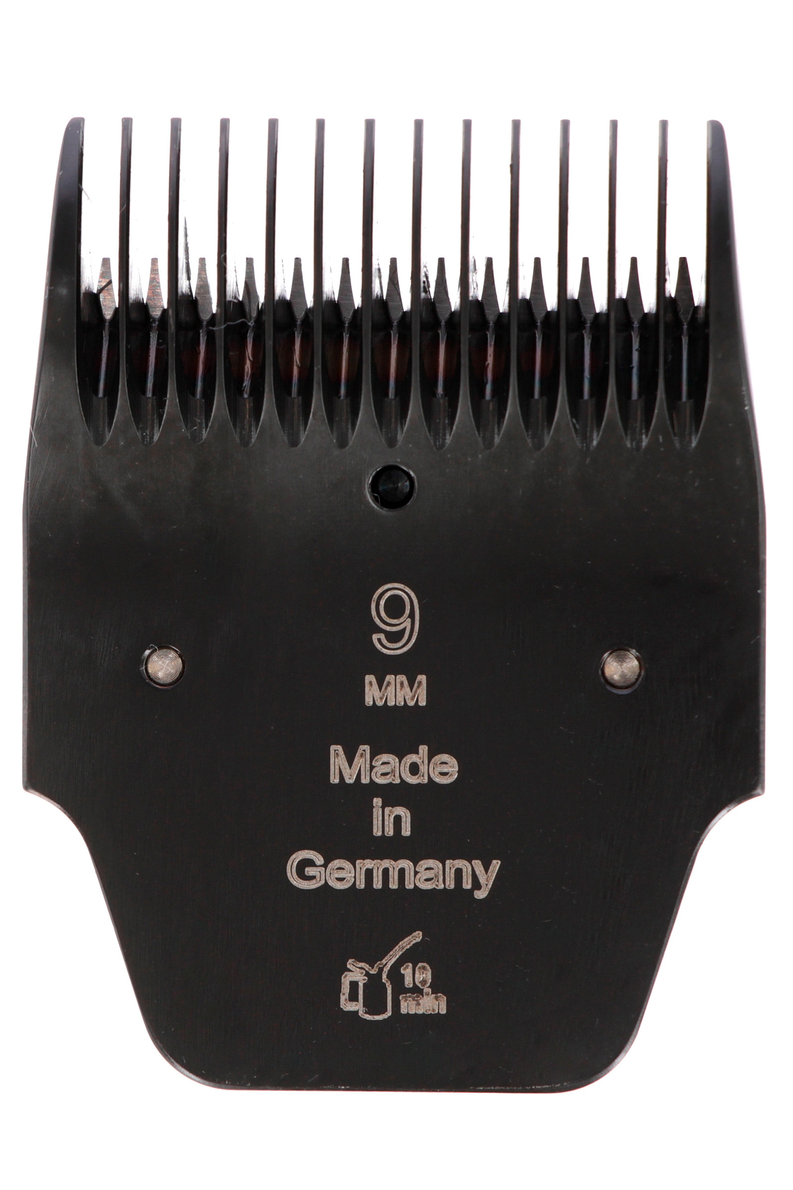 Aesculap Favorita Głowica do maszynki do strzyżenia 9 mm z powłoką DLC