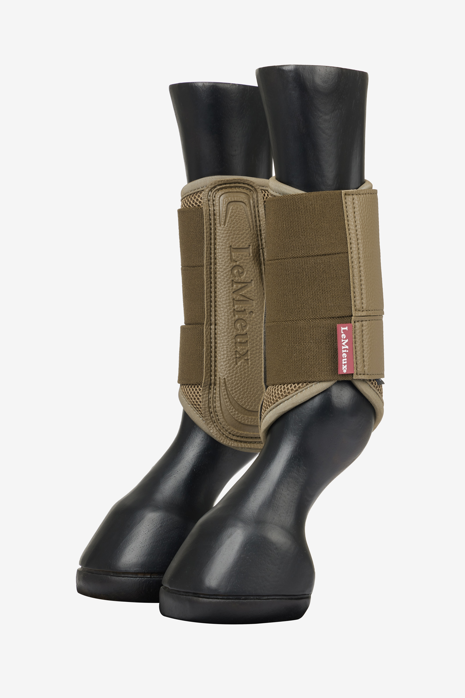 Alpine LeMieux Arika Mesh ochraniacze ujeżdżeniowe