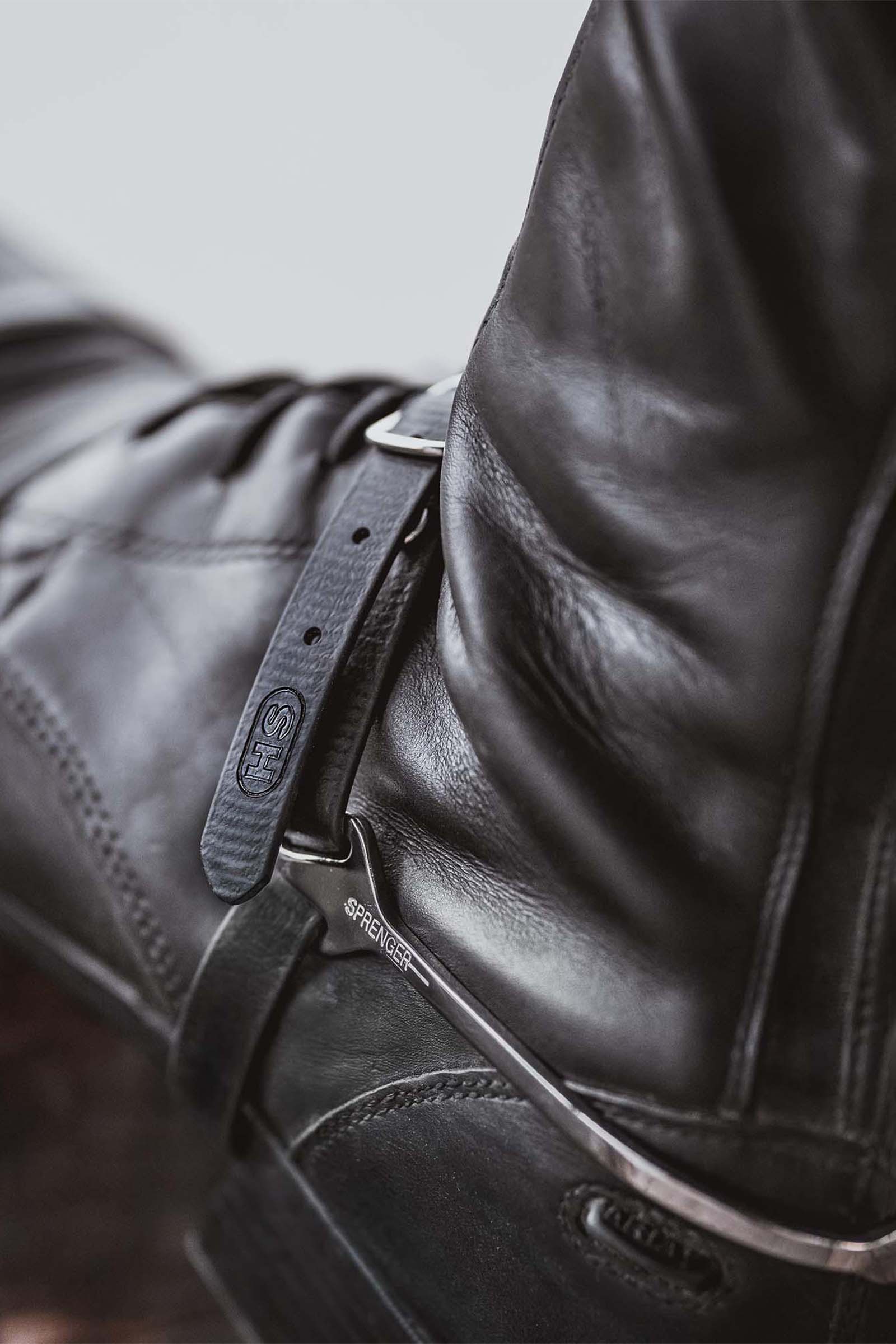 Sprenger Biothane Paski do ostróg