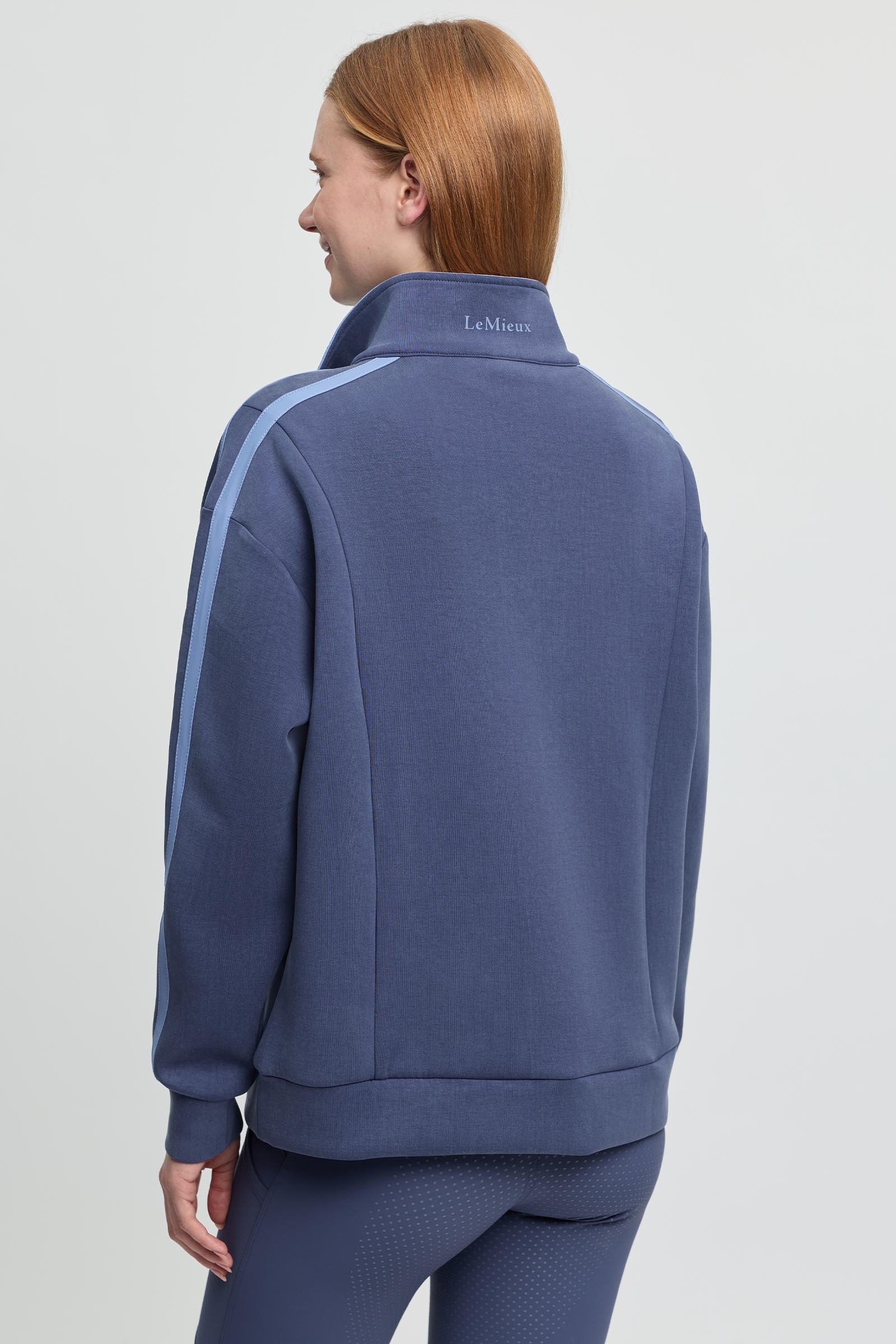 LeMieux Connie damska bluza z p&oacute;łzamkiem
