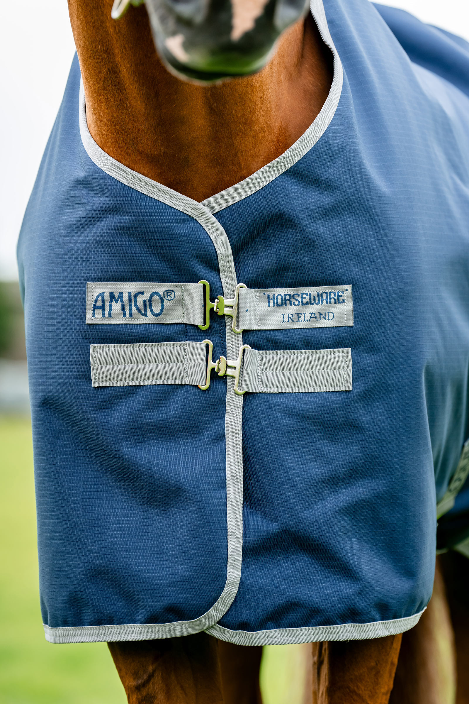 Horseware derka padokowa Amigo Ripstop 900D, 200 g