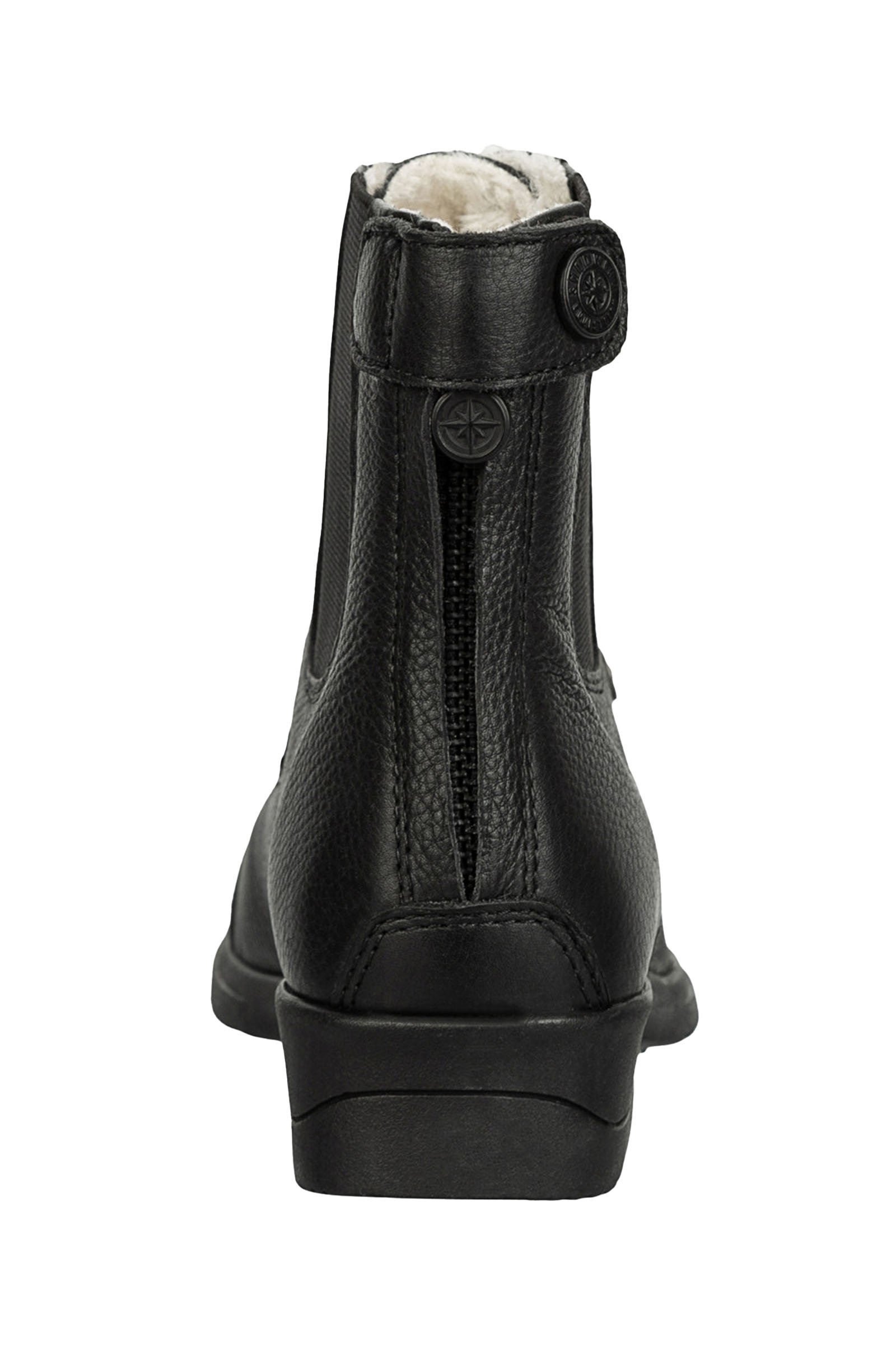 Suedwind Footwear Nova BZ Sznurowanie Zima Miękki