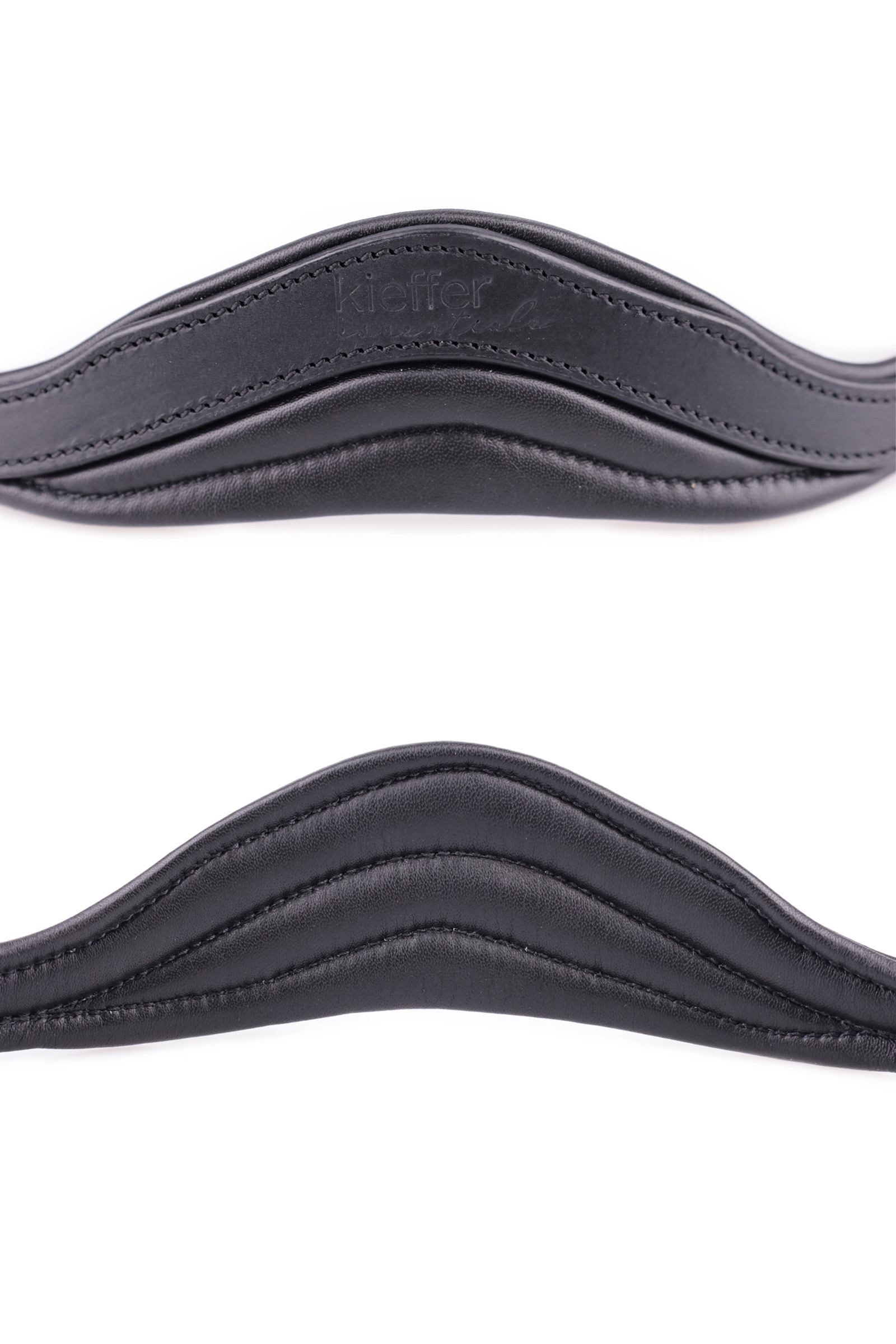 Kieffer Essentials Xia Ogłowie wędzidłowe