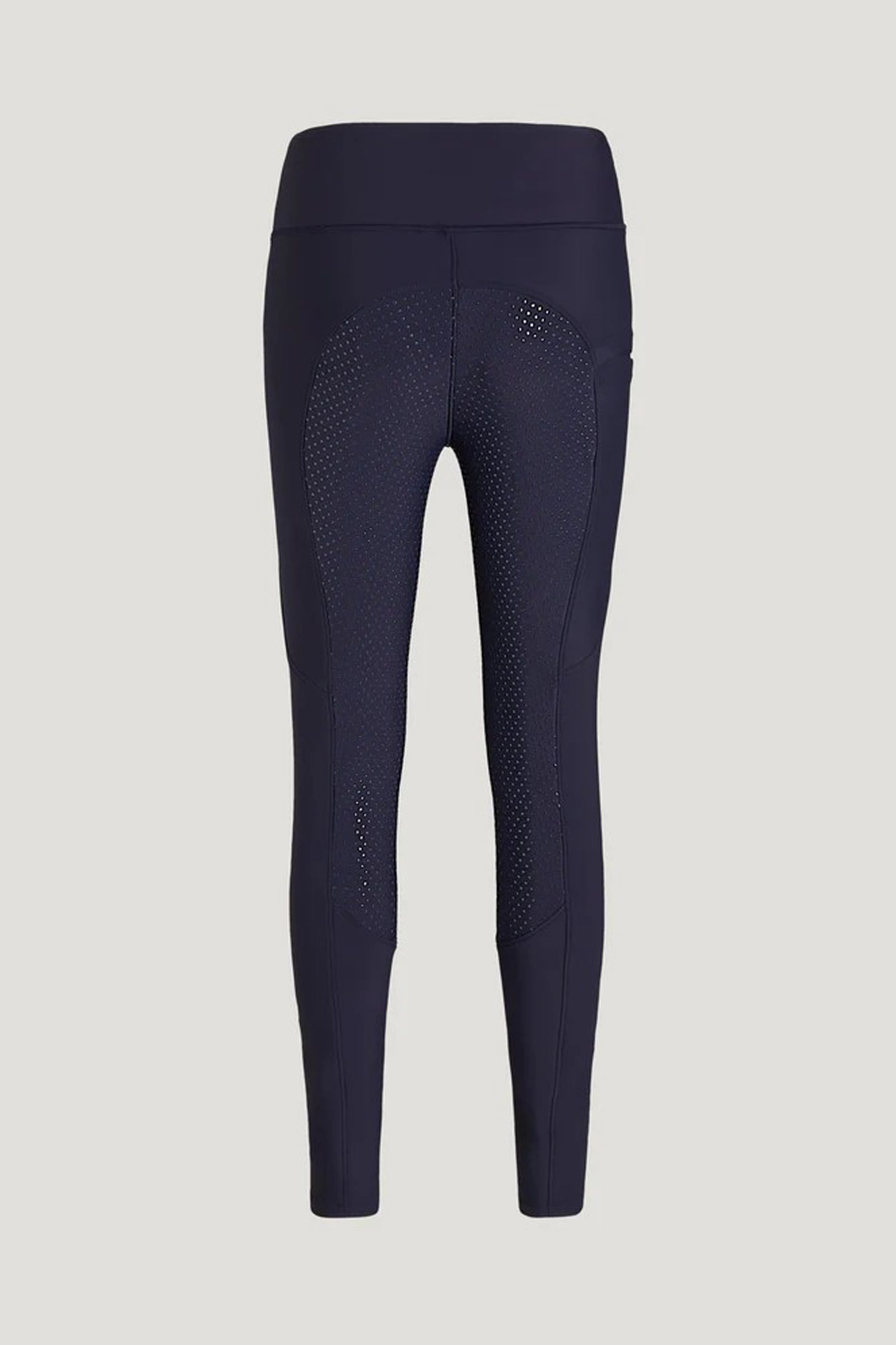 Tommy Hilfiger Equestrian Devon damskie legginsy jeździeckie