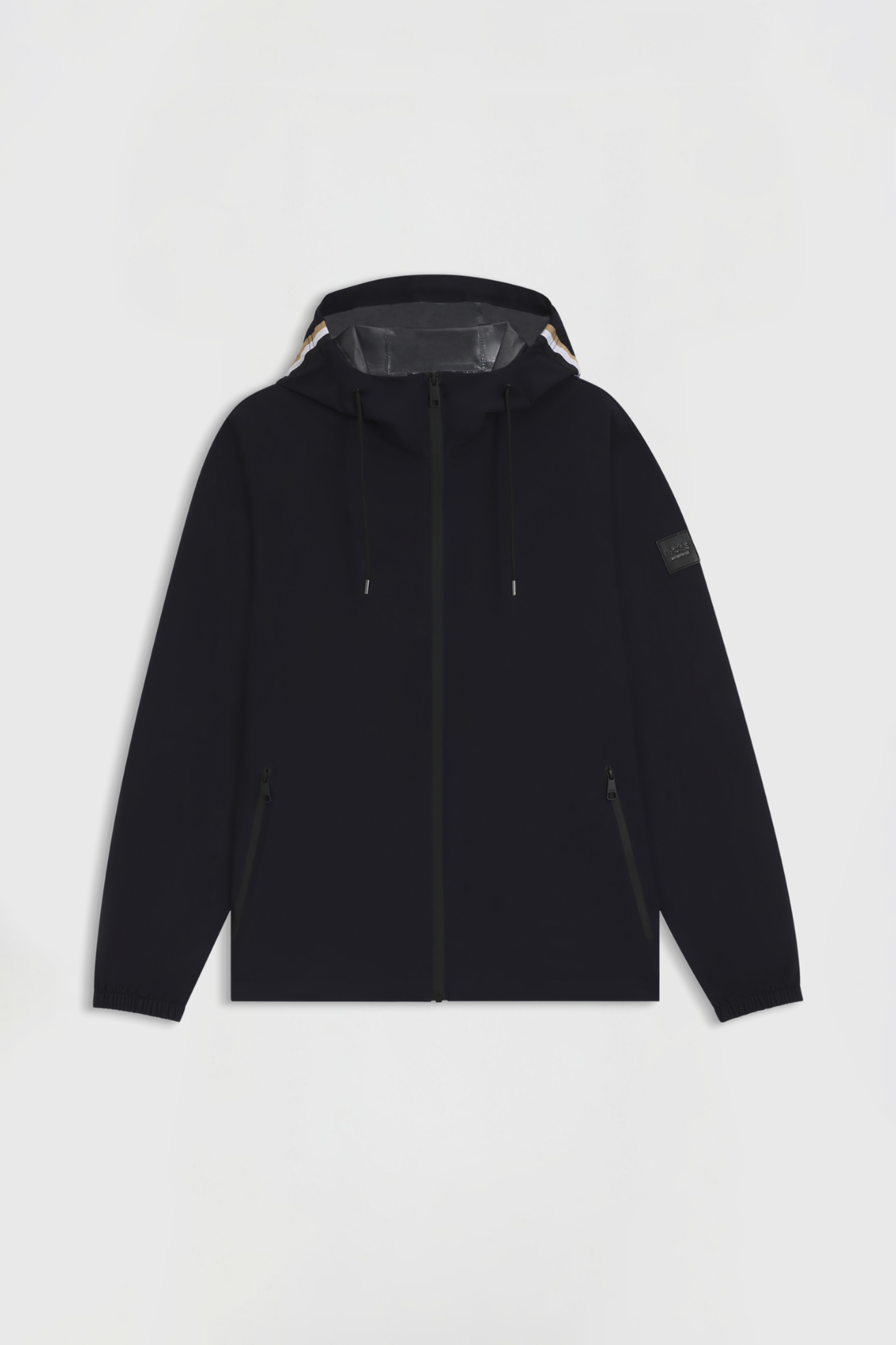 Boss Rex męska kurtka przeciwdeszczowa